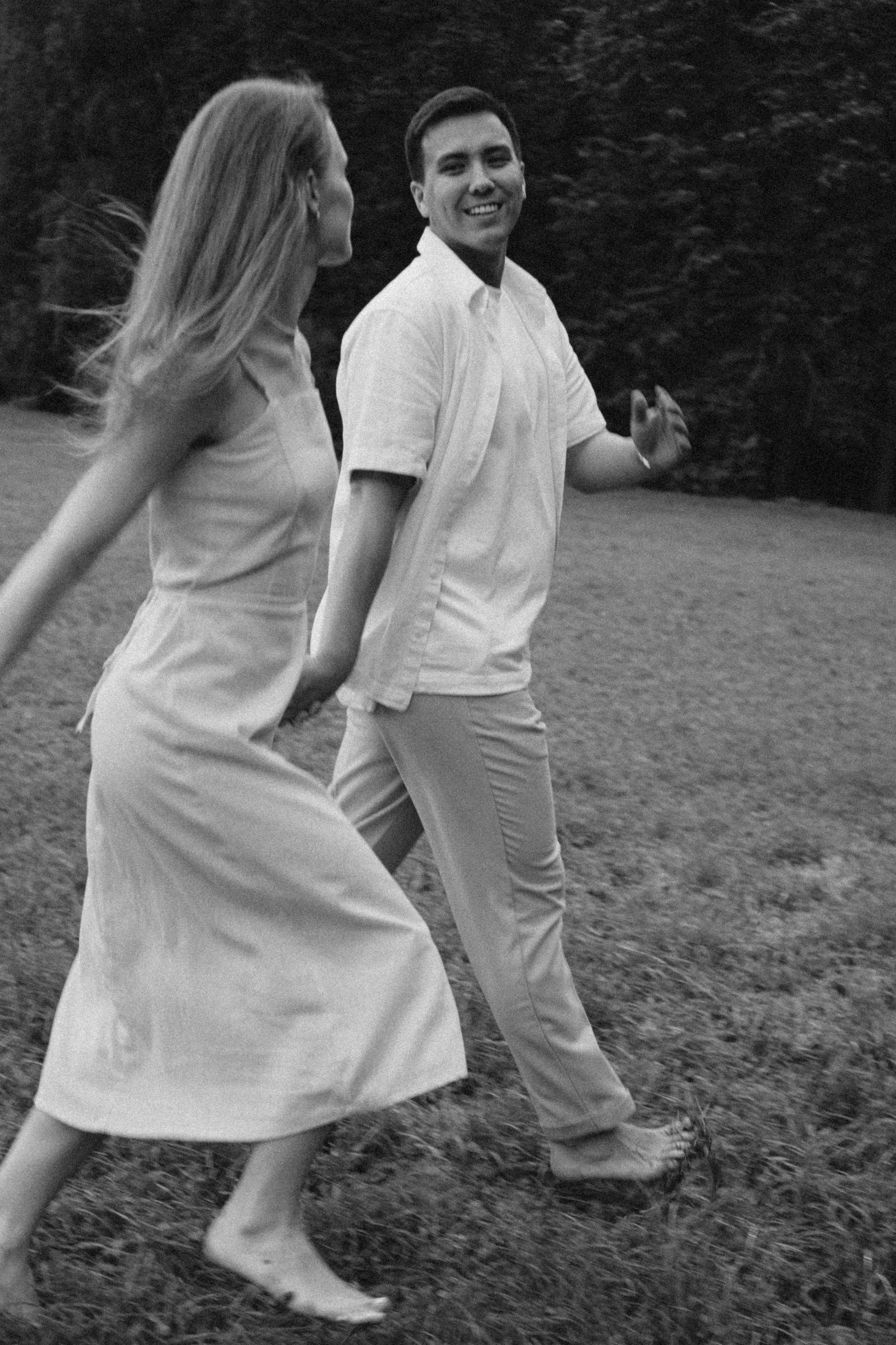 Семейная съёмка. Фотограф Москва / Дарья Русинова