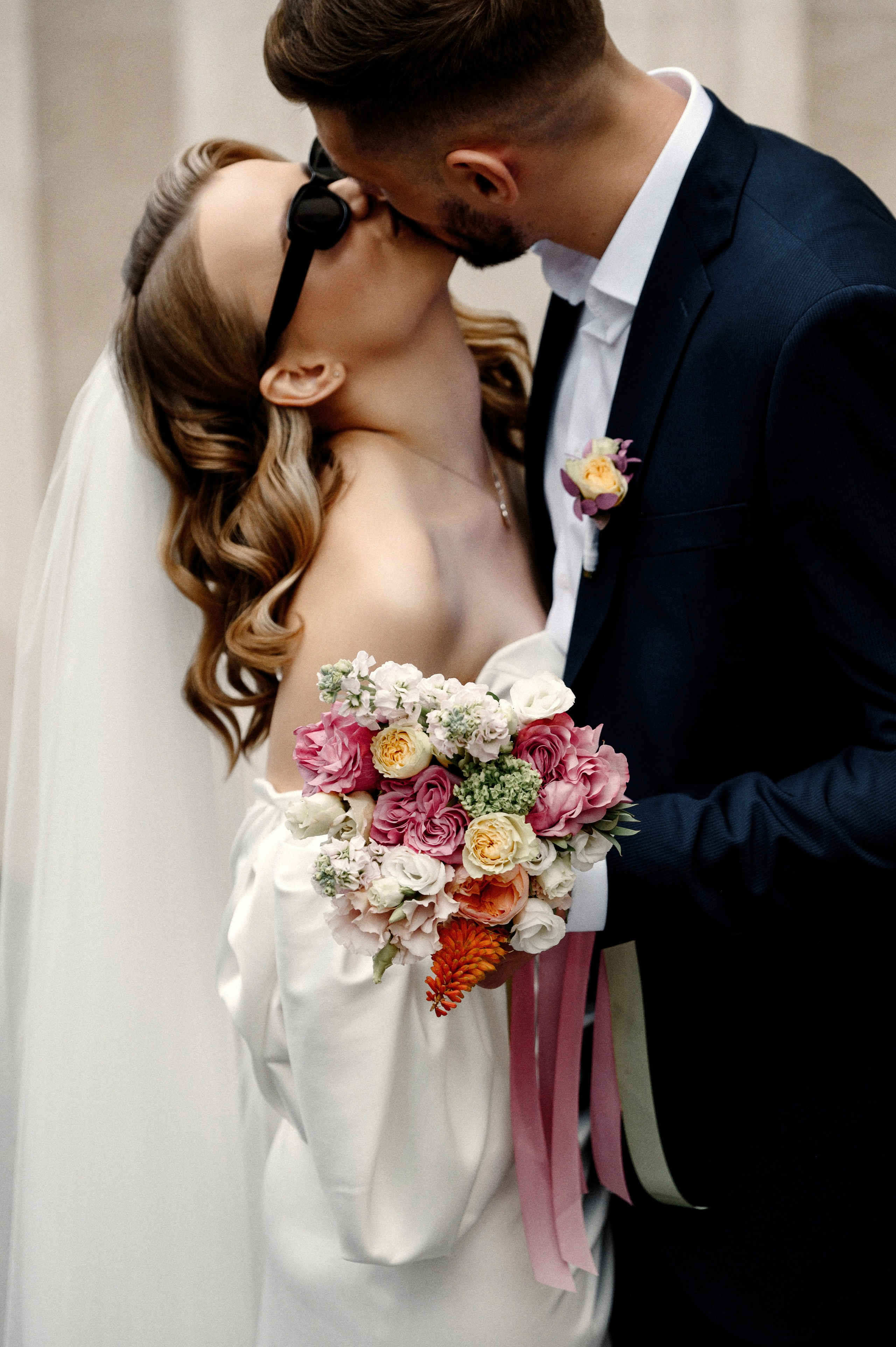 Совет да любовь. Wedding photographer