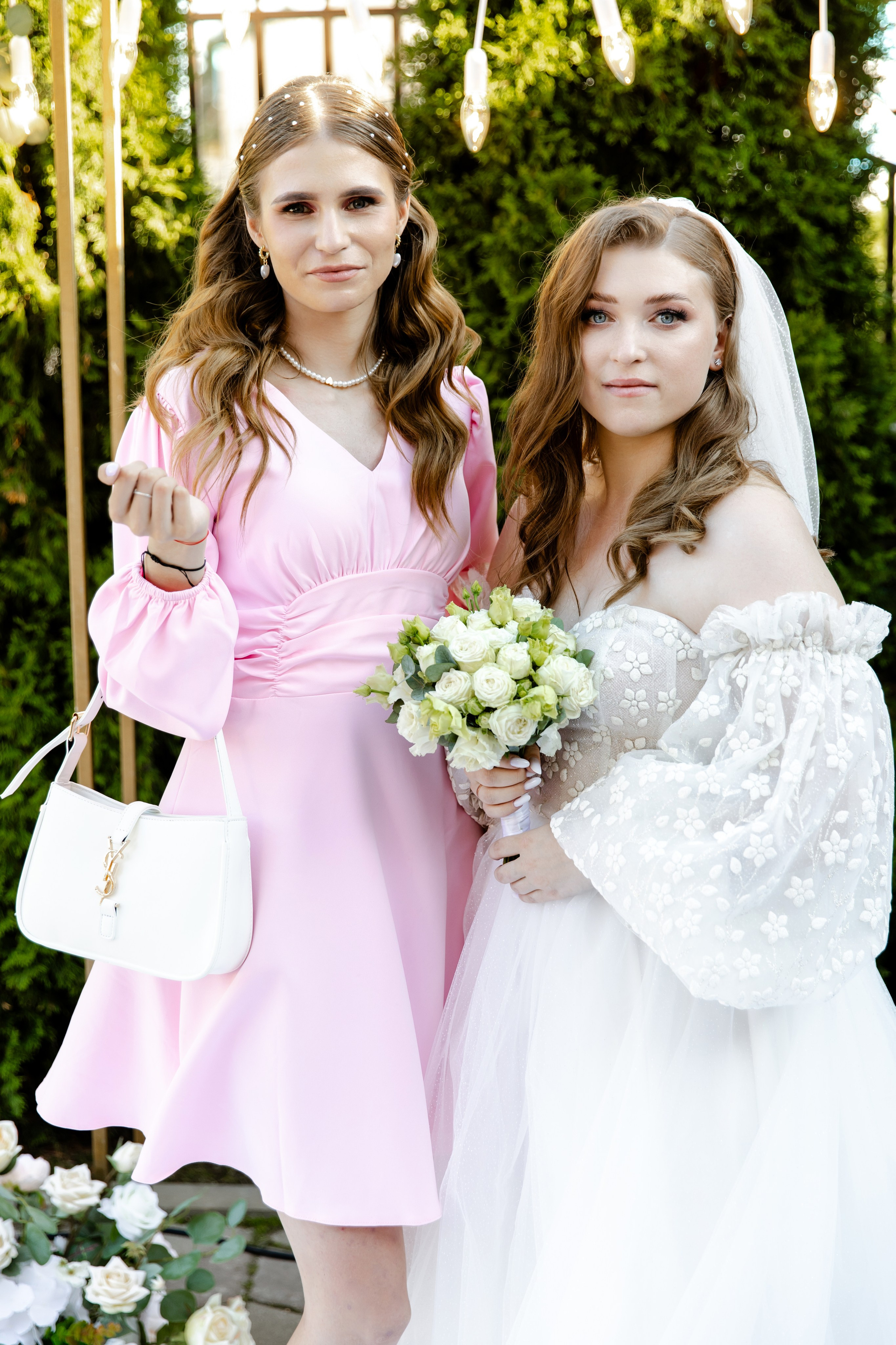 Свадебный день Никиты и Александры. Свадебный фотограф Анна Бабахина