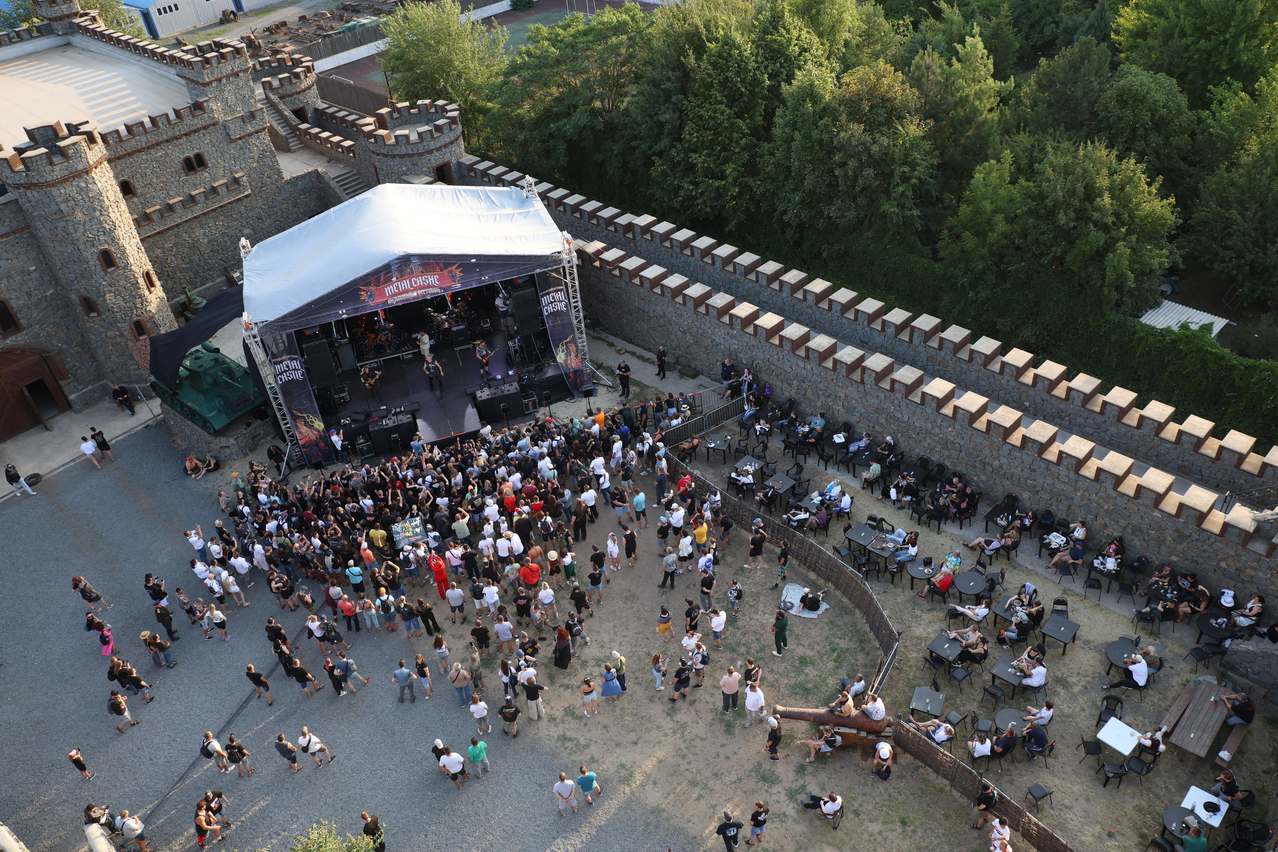ЗАМОК. Репортажный и мужской фотограф в Краснодаре. Фотограф в Краснодаре