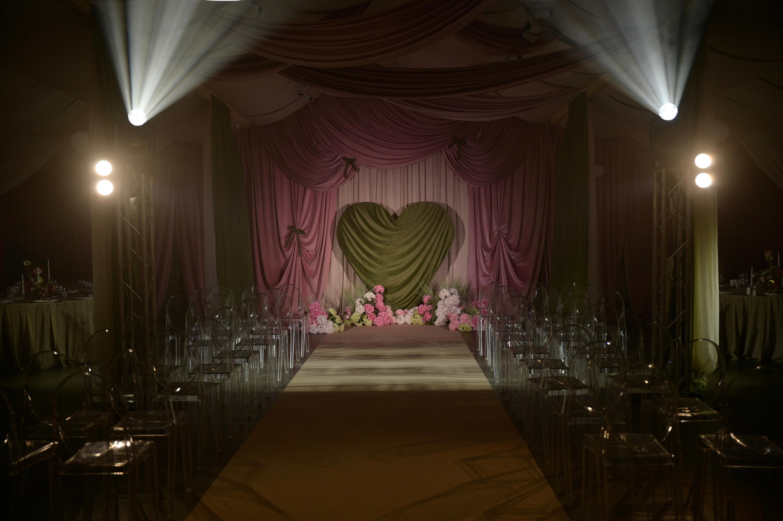 Варвара и Денис. Свадебный и портретный фотограф в Брянске Скепская Лилия