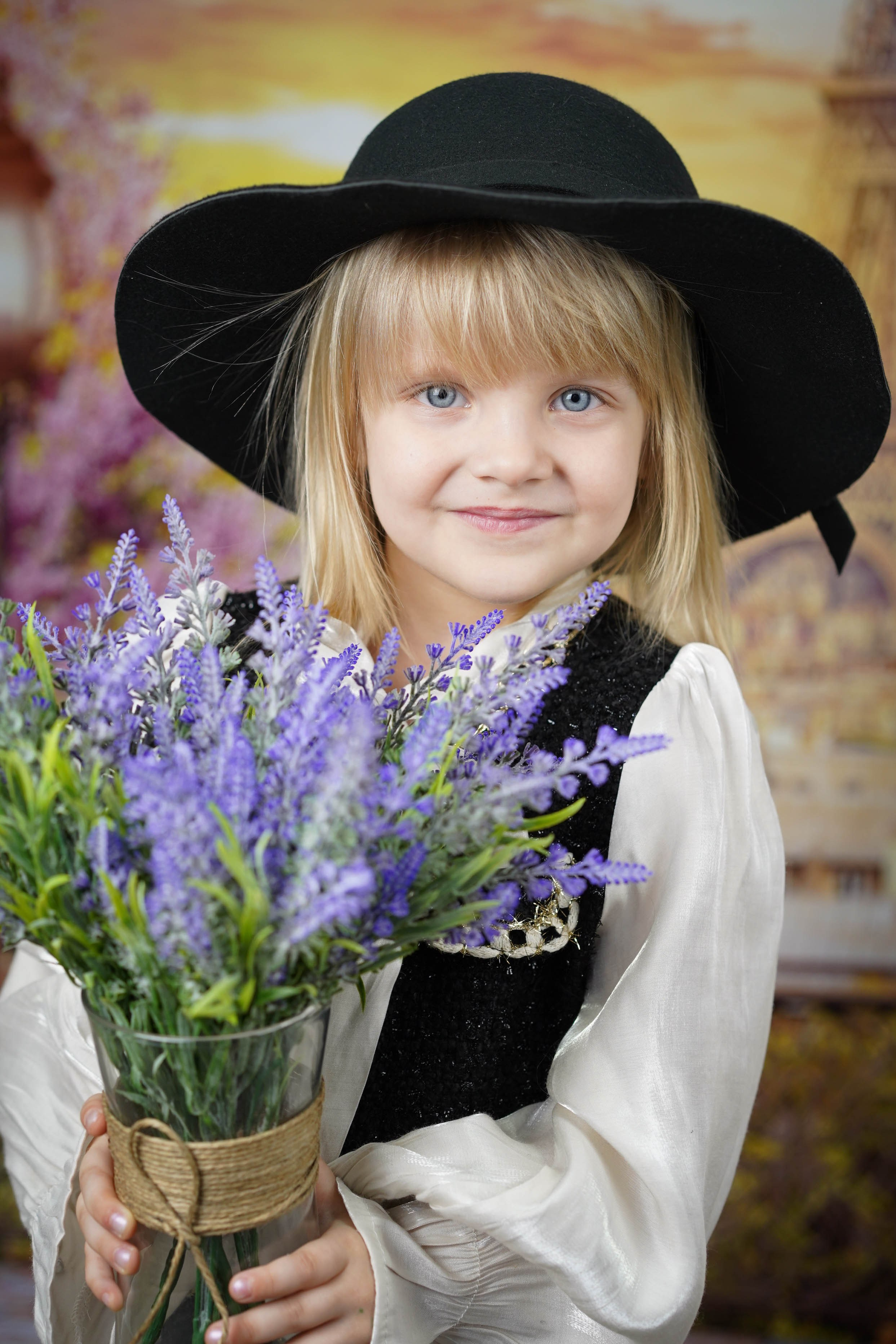 Весна в Париже. Лучший фотограф Краснодара (по версии моей мамы)