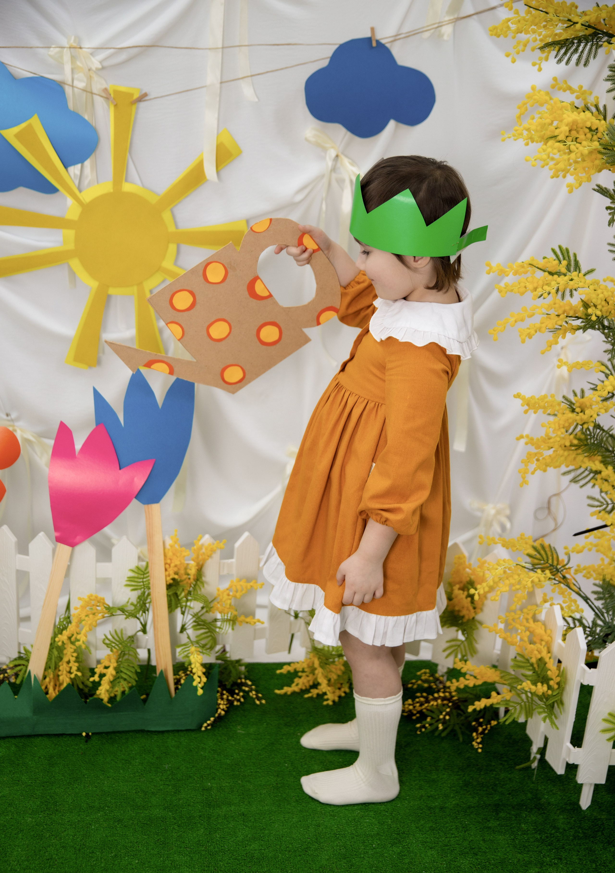 Весна. Лучший фотограф Краснодара (по версии моей мамы)