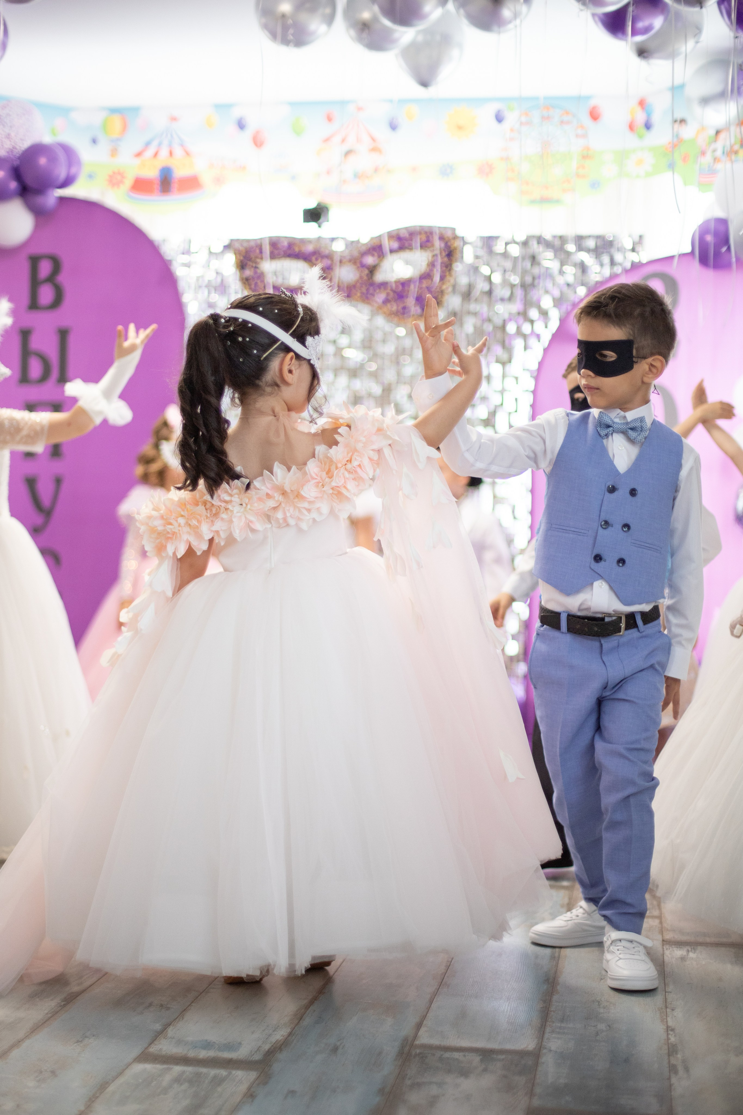 Репортажные съемки. Лучший фотограф Краснодара (по версии моей мамы)