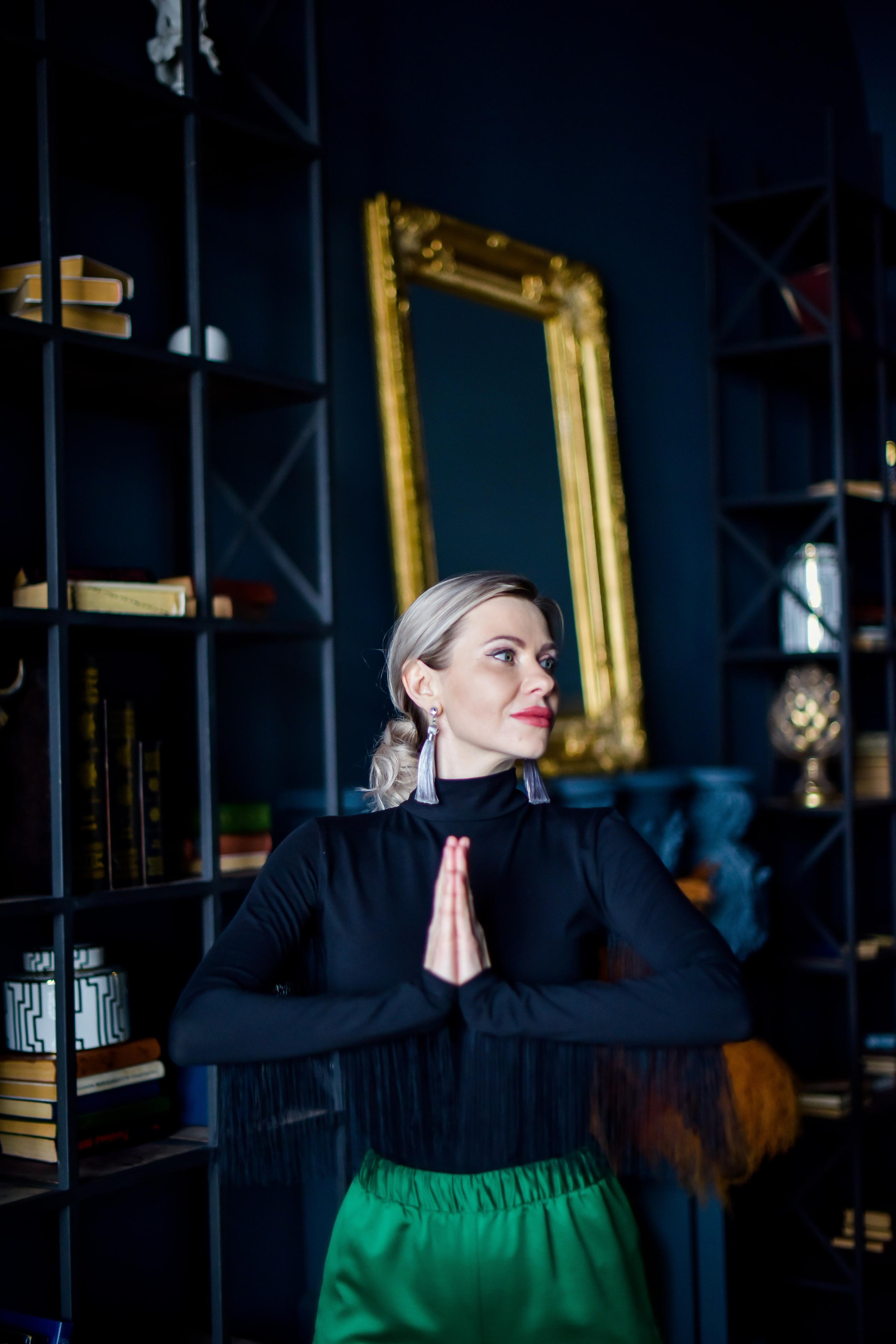 MARINA. Фотограф для бизнесконтента, репортажей и семейного альбома в Москве