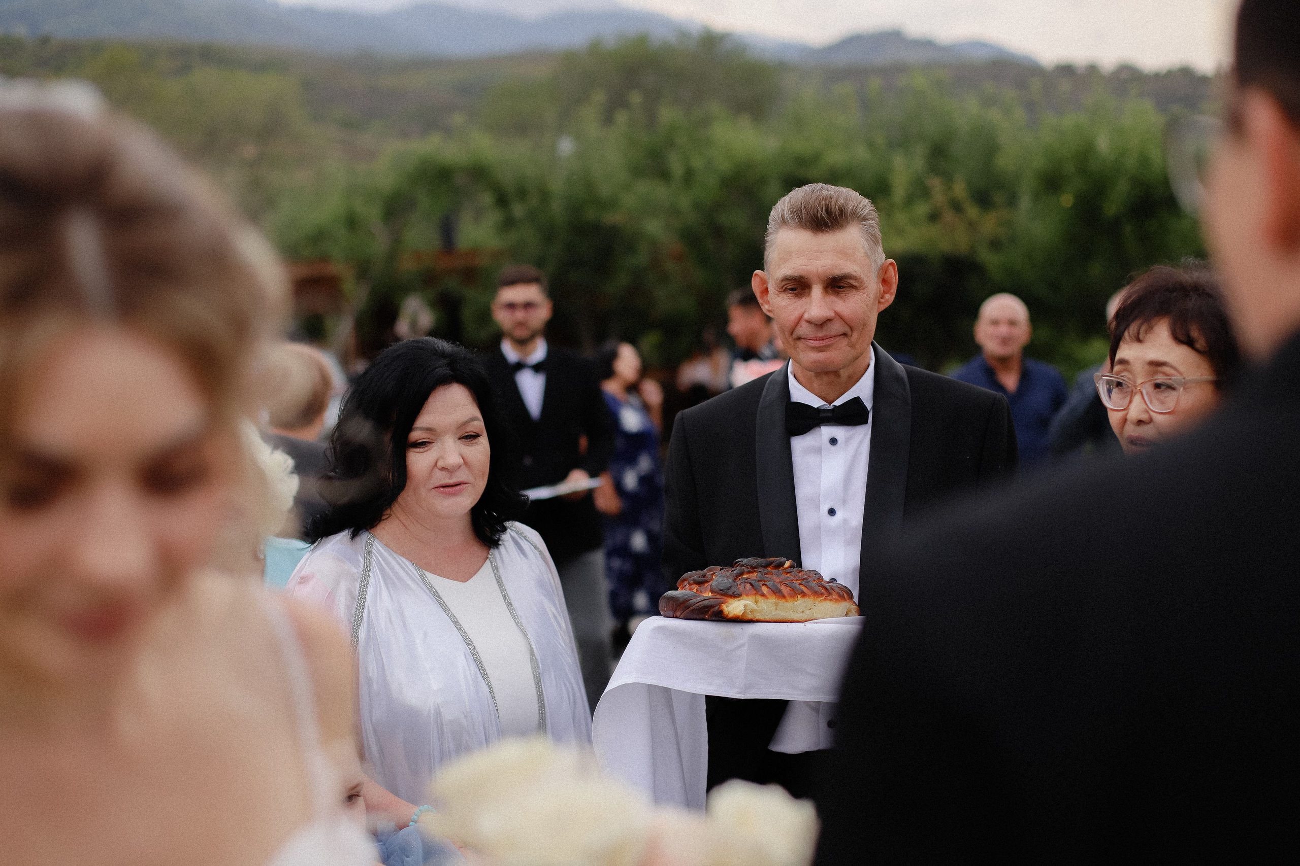 Рустам и Елизавета. Фотограф в Алматы и Москве Даша Пушкина