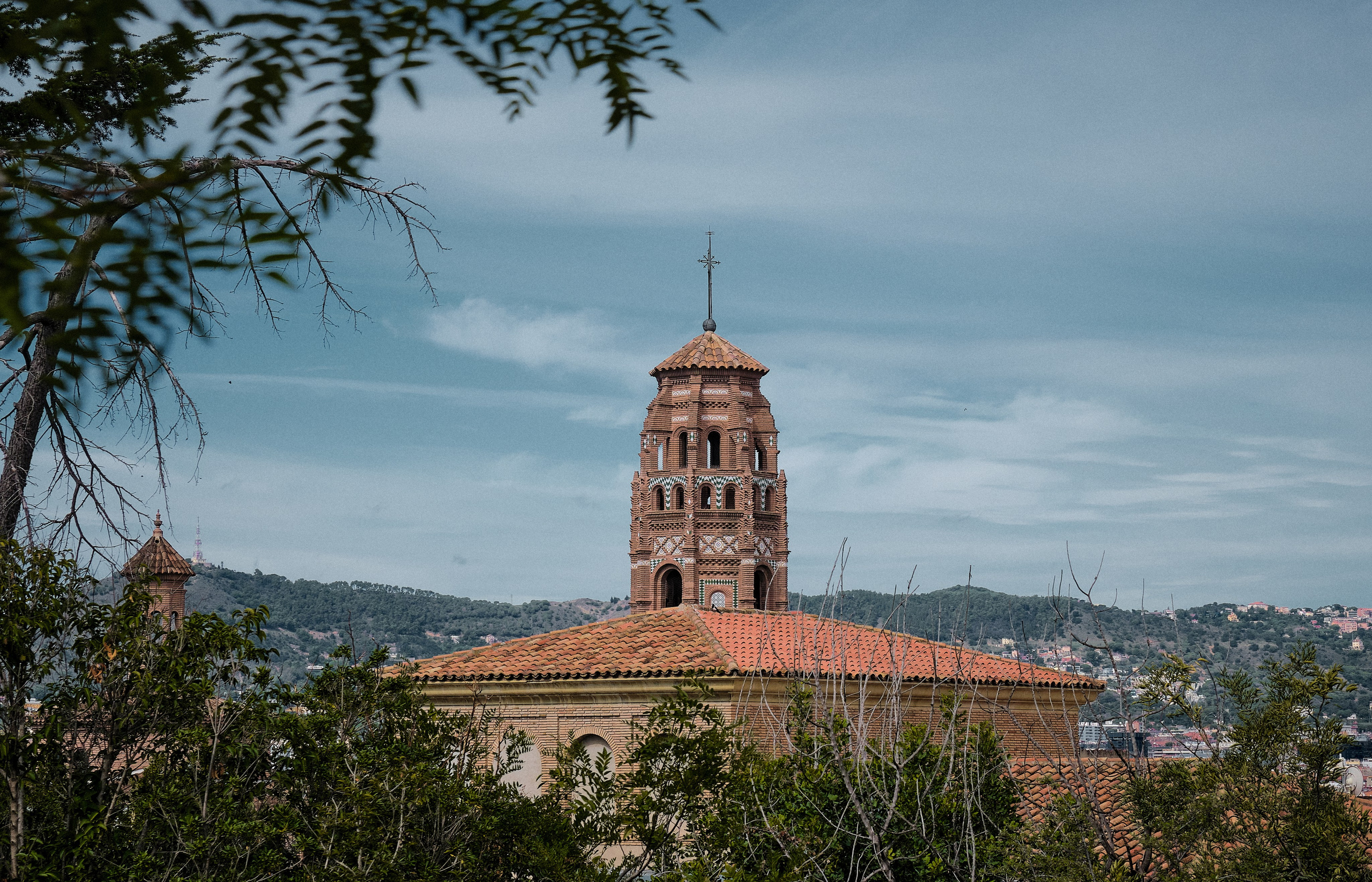Barcelona. Aleksandr Kobtsev