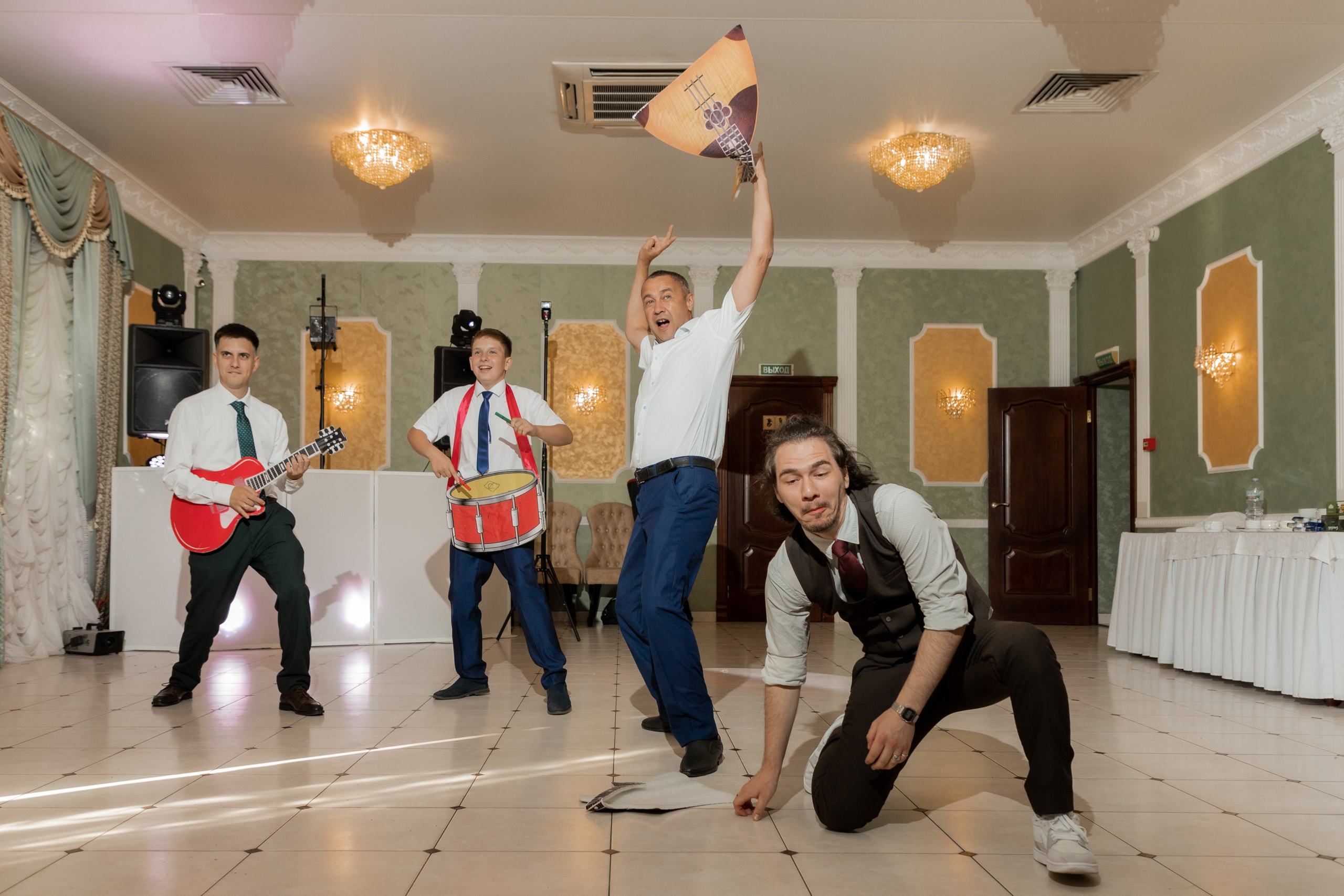 Банкеты. Свадебный фотограф Ангелина Сунгатулина | Саратов | Балаково | Вольск