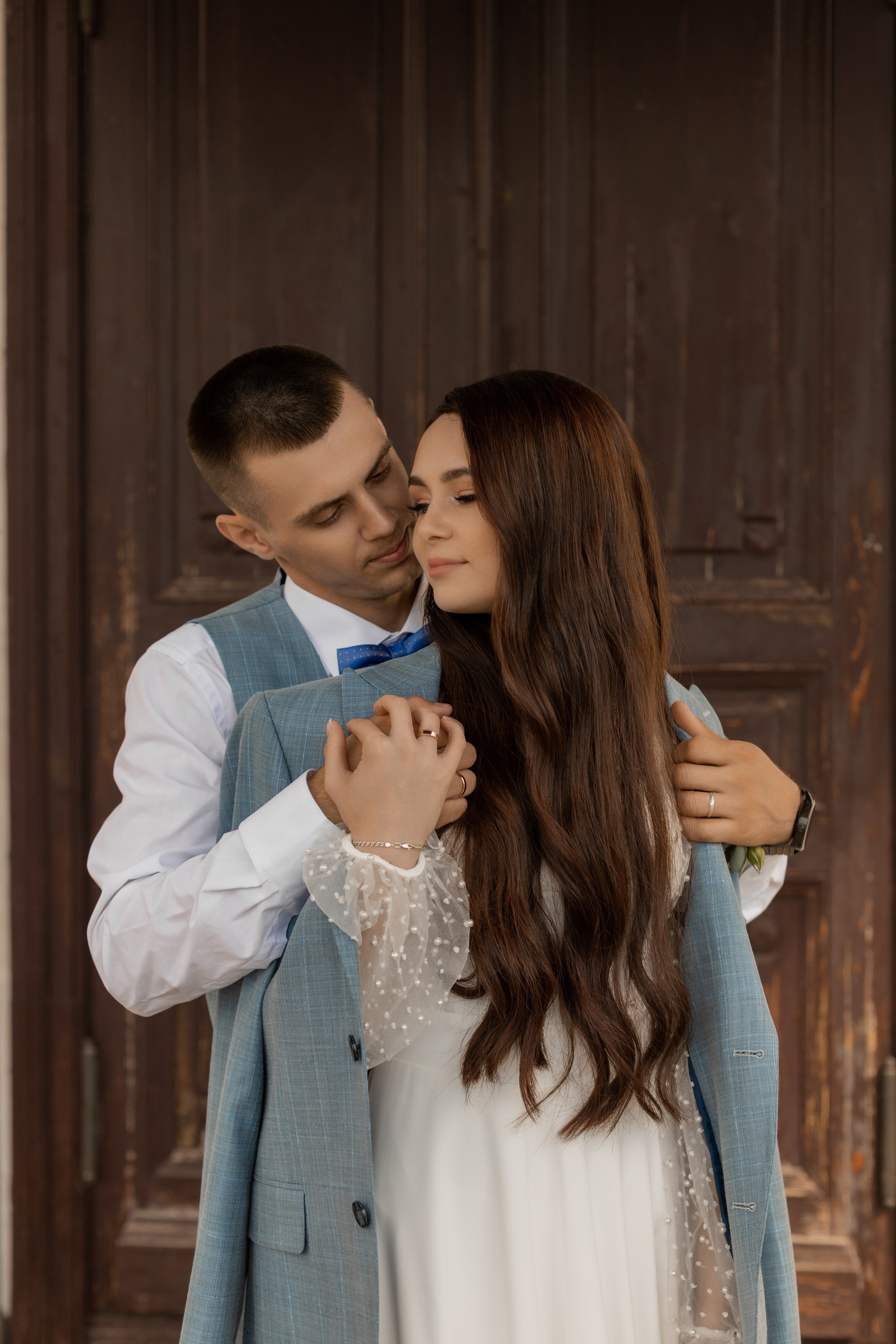 Артём и Валерия (сокращено). Свадебный фотограф Ангелина Сунгатулина | Саратов | Балаково | Вольск