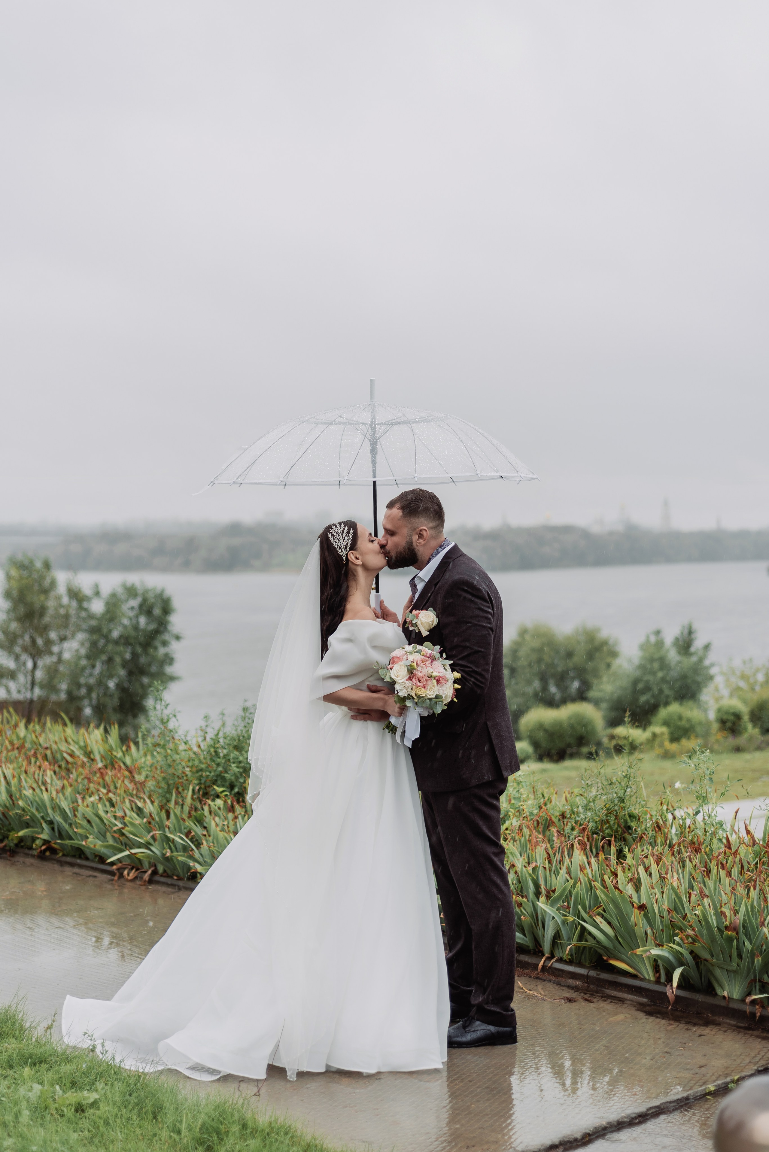 Denis & Anna. ФОТОГРАФ ИРИНА ШАМАТАВА