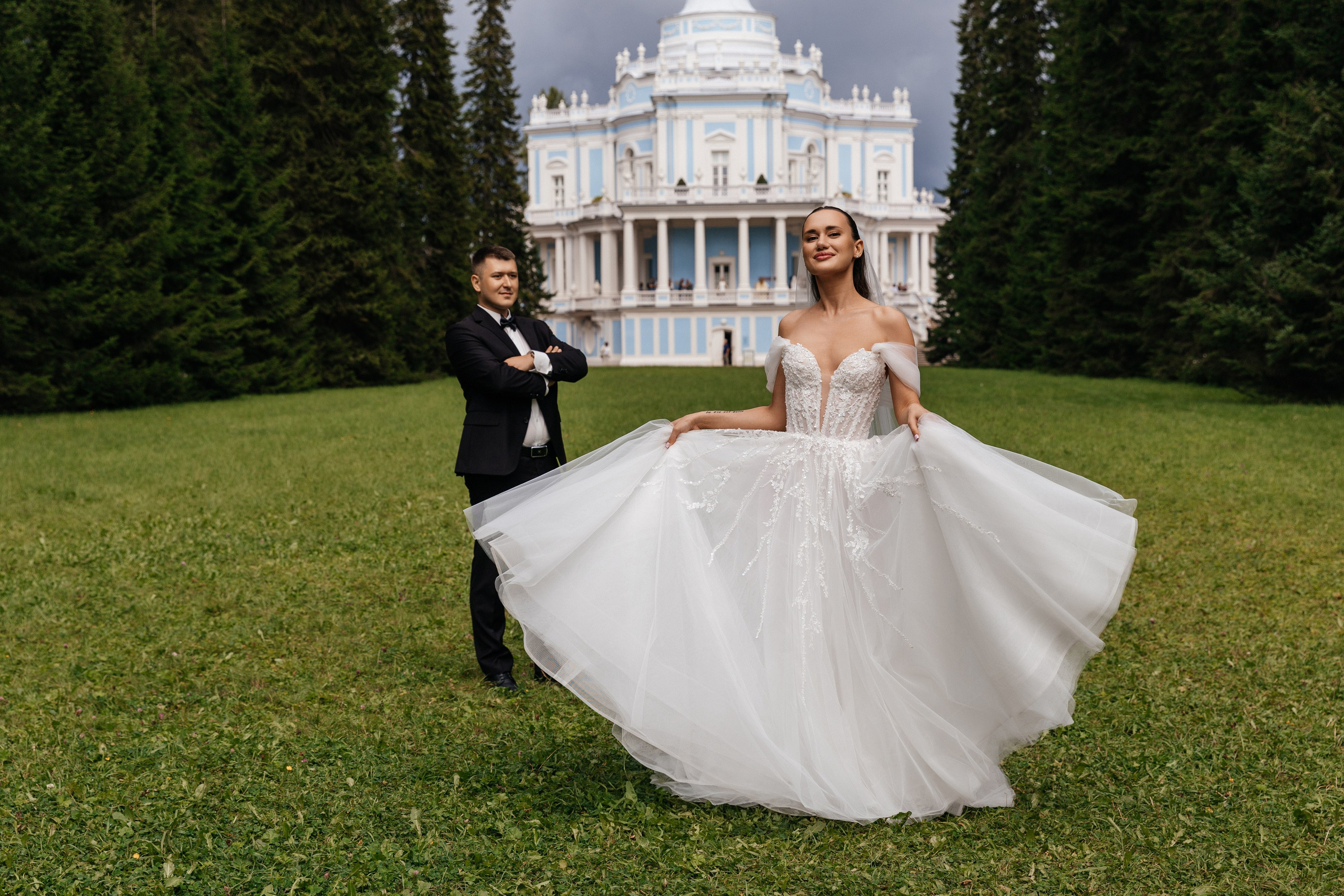 Свадьбы. Свадебный фотограф