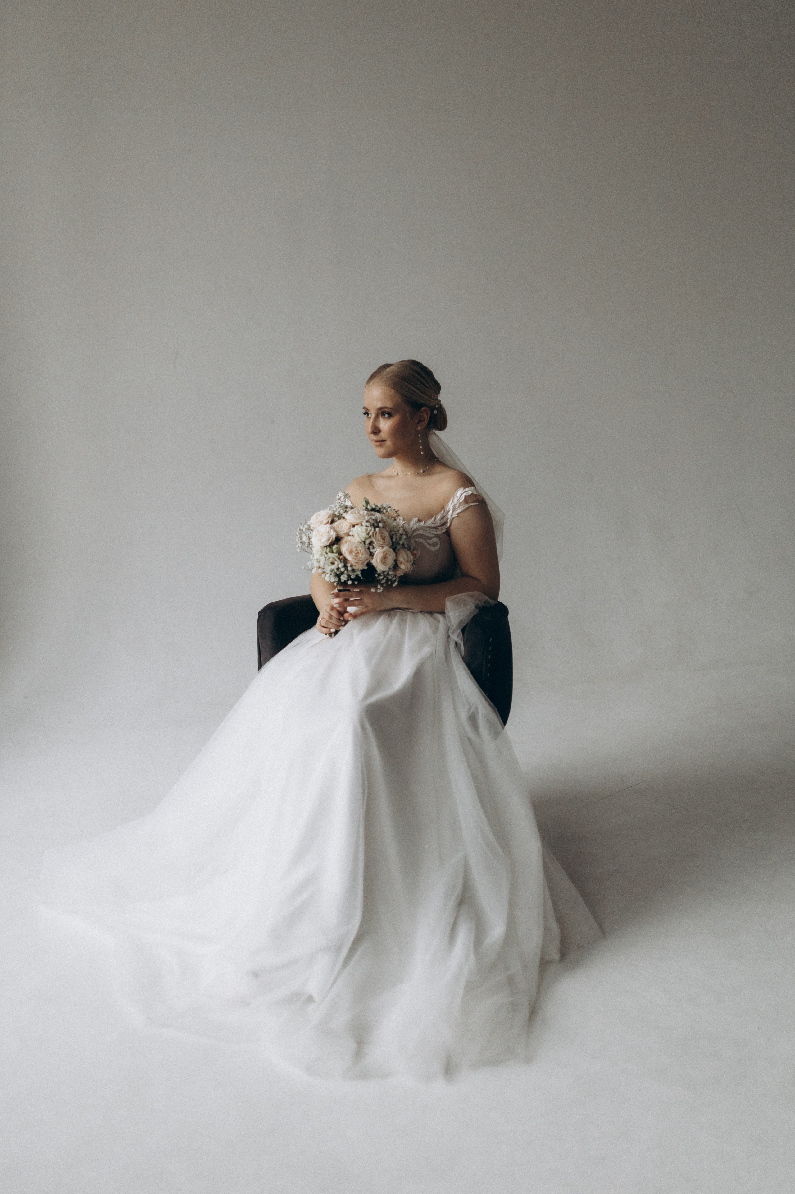 Диана & Артём. Фотограф НОГИНСК, Москва, Анастасия Белая