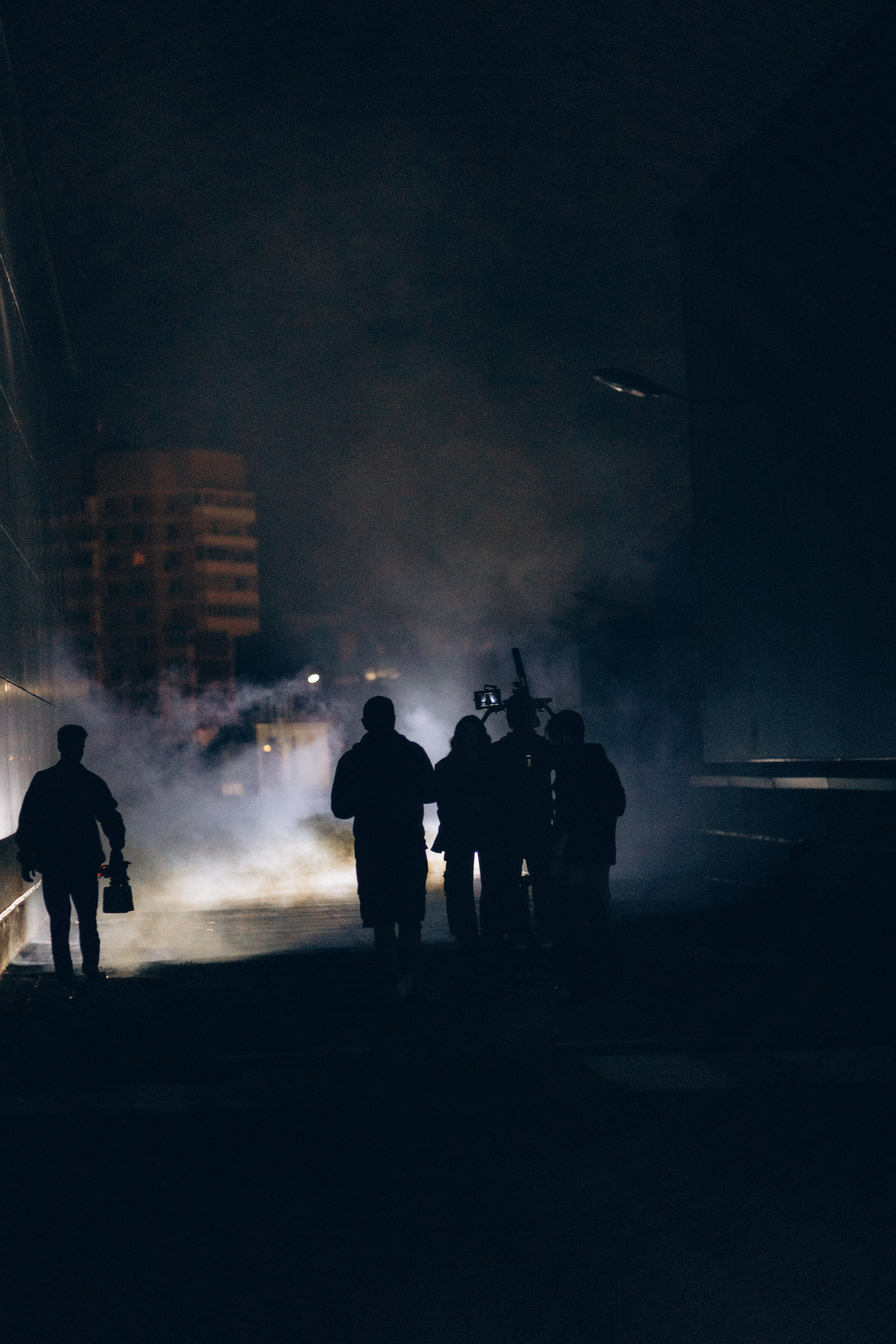 JANNET — РОЗОВЫЕ ОЧКИ (бэкстейдж к клипу). Фотограф НОГИНСК, Москва, Анастасия Белая