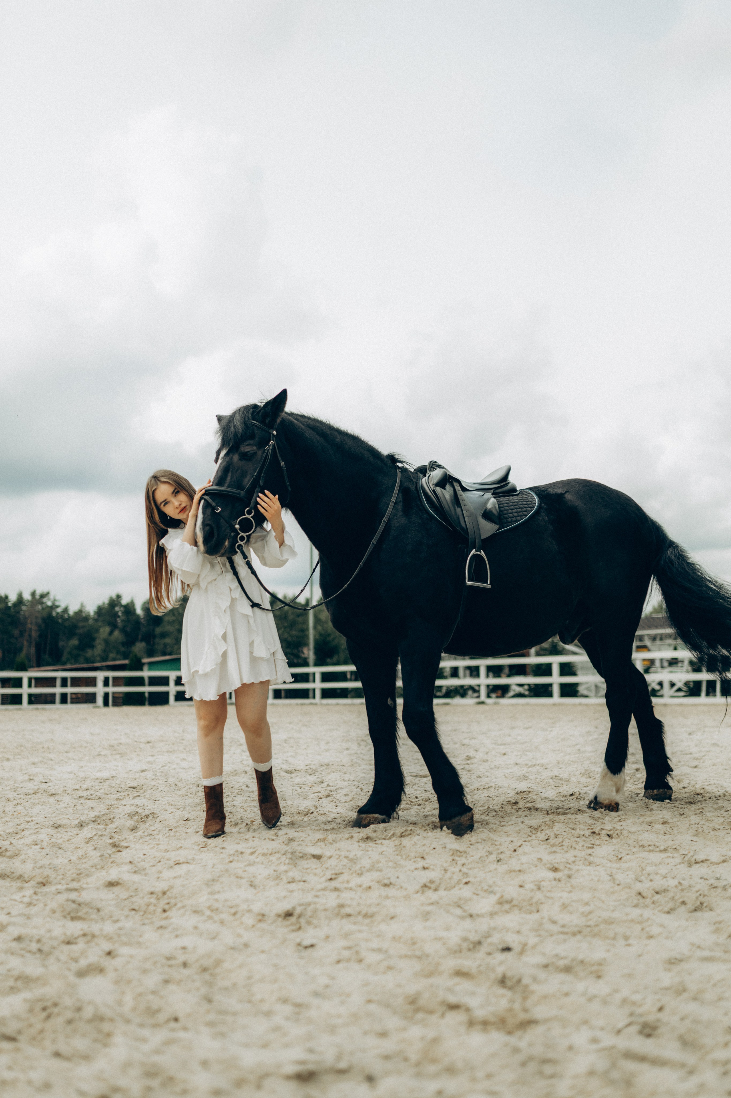 Аня. Фотограф НОГИНСК, Москва, Анастасия Белая