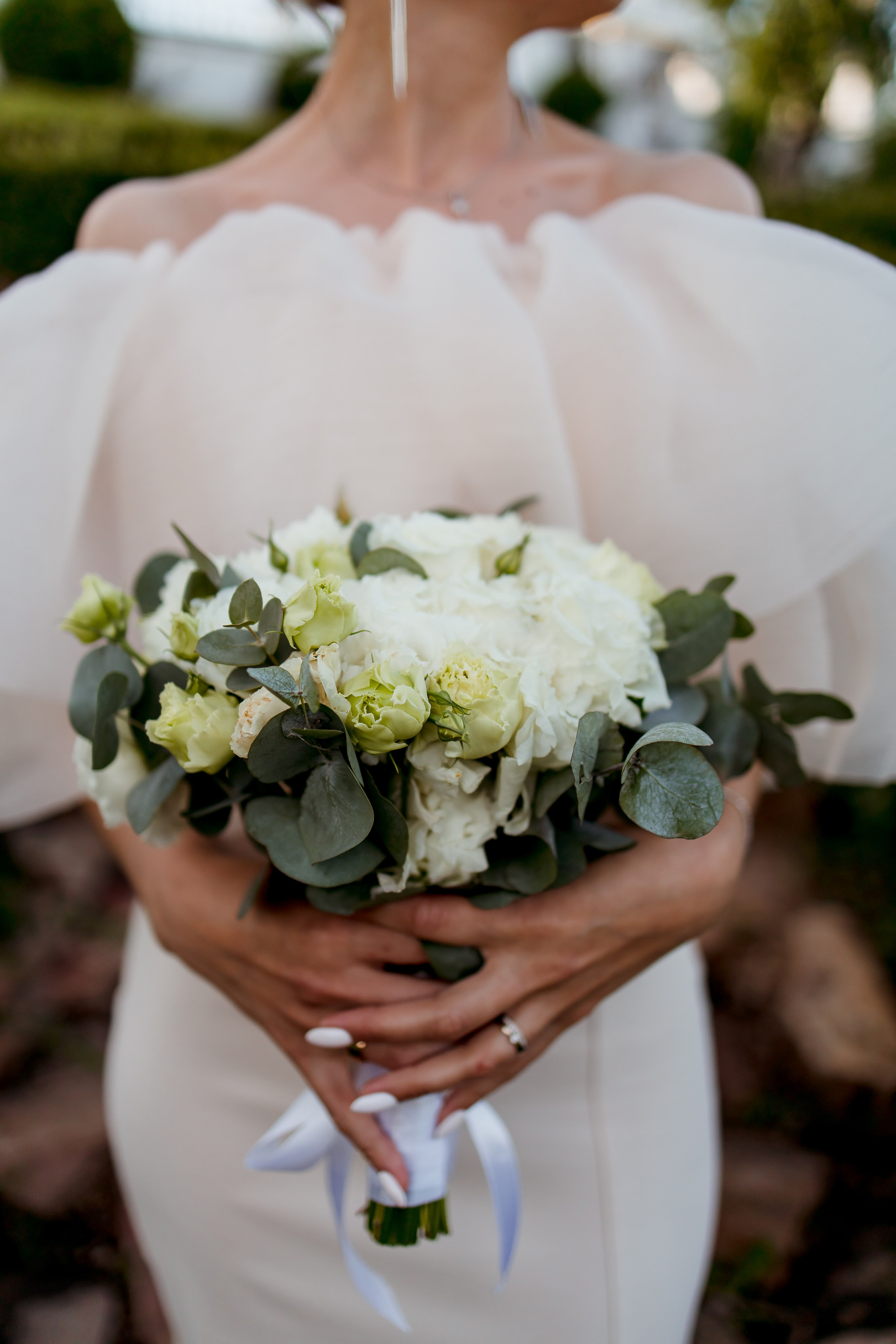 Андрей и Татьяна. Семейный и детский фотограф в Железногорске Саламахо Ольга