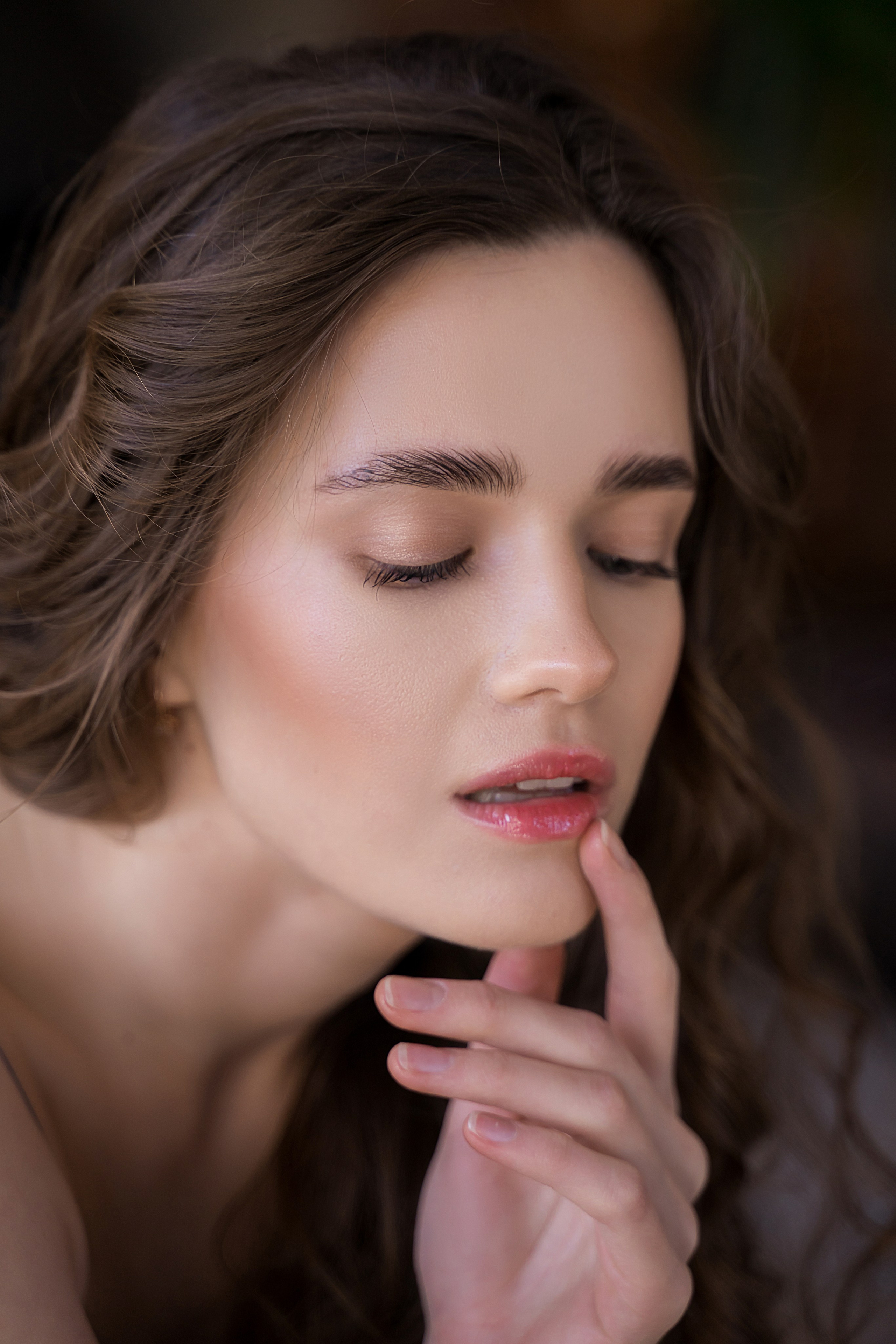 Настя. Фотограф в Санкт-Петербурге