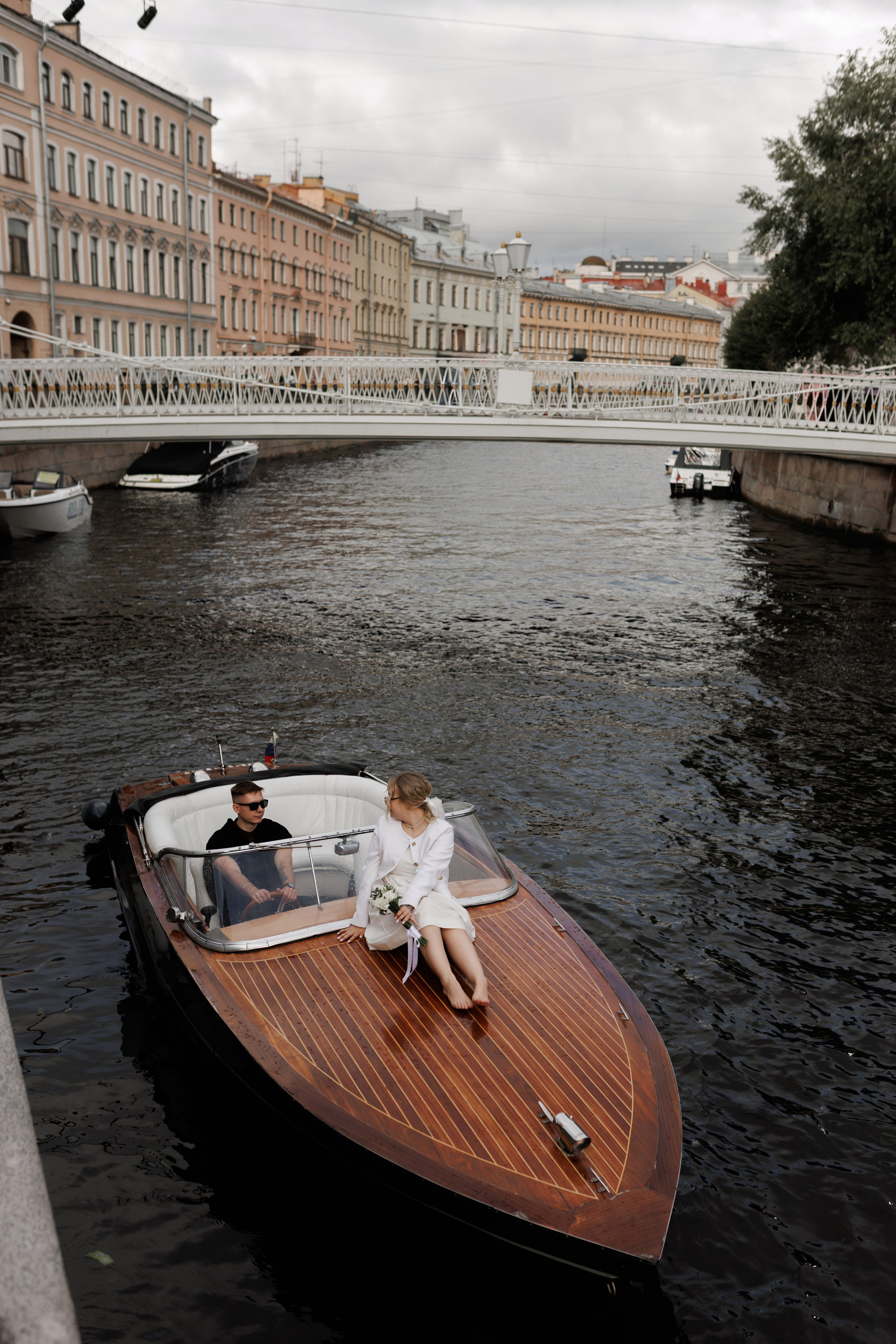Иван+Анна Катер. Фотограф в Санкт-Петербурге