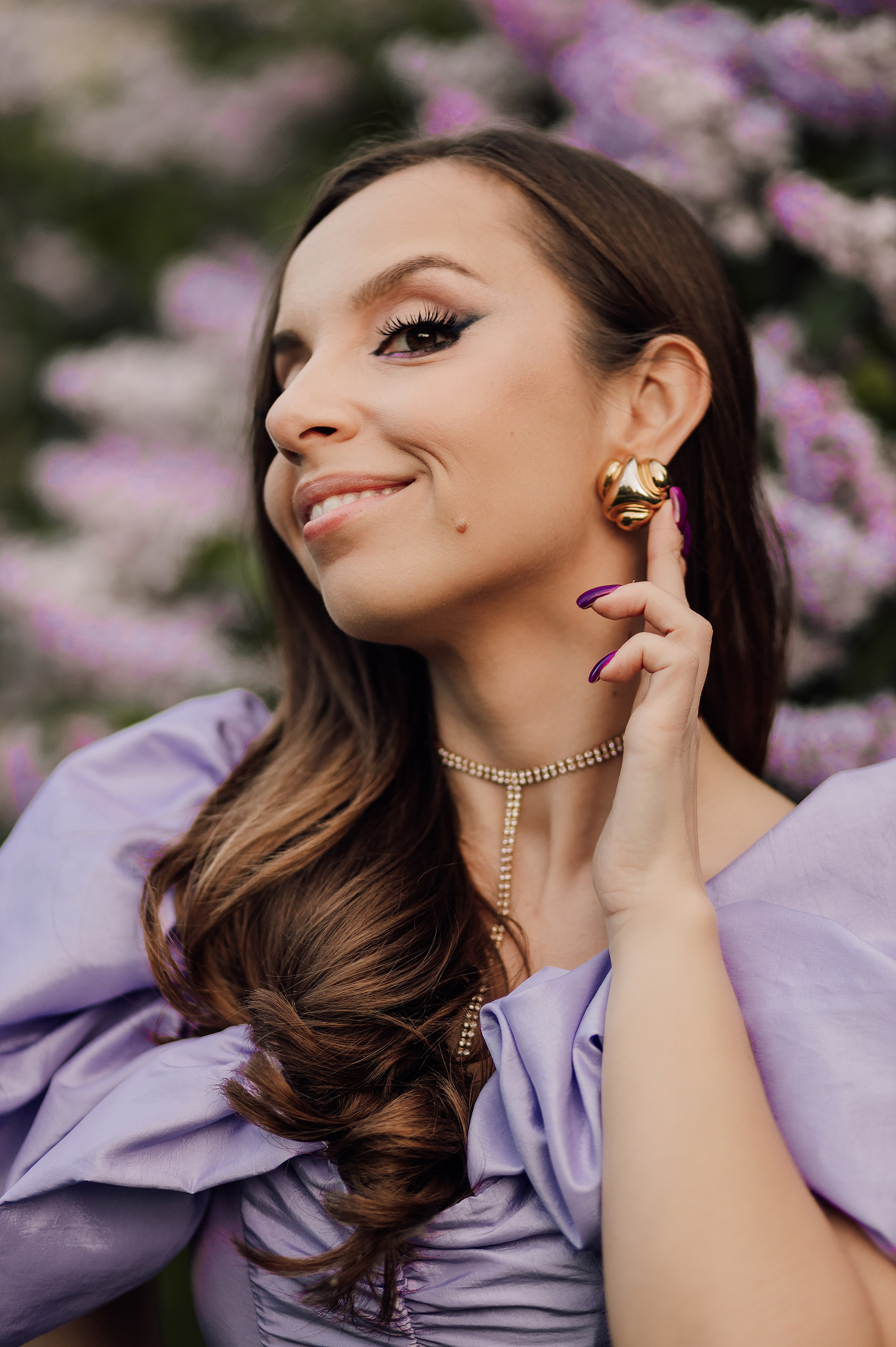 Инна. Фотограф в Москве Юлия Хамзина