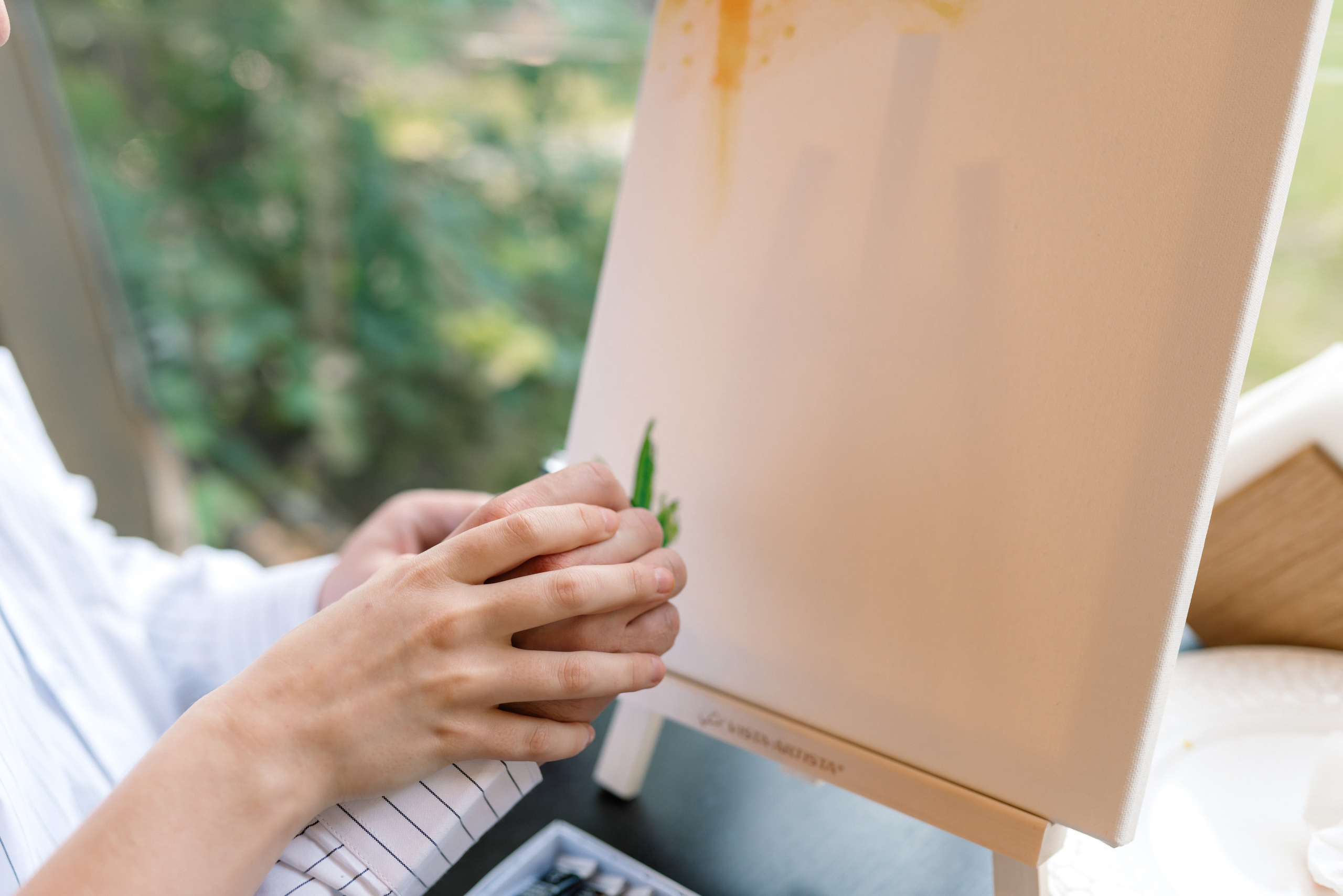 Мария и Илья. Семейный фотограф Одинцово Москва Наталия Черенкова