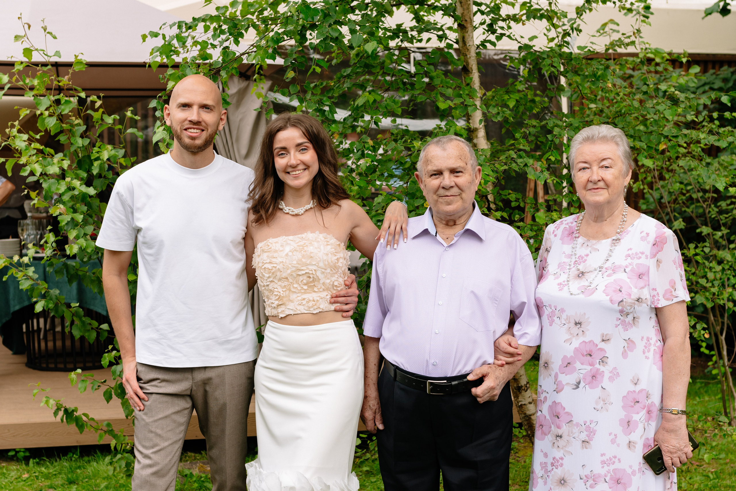 Мария и Илья. Семейный фотограф Одинцово Москва Наталия Черенкова