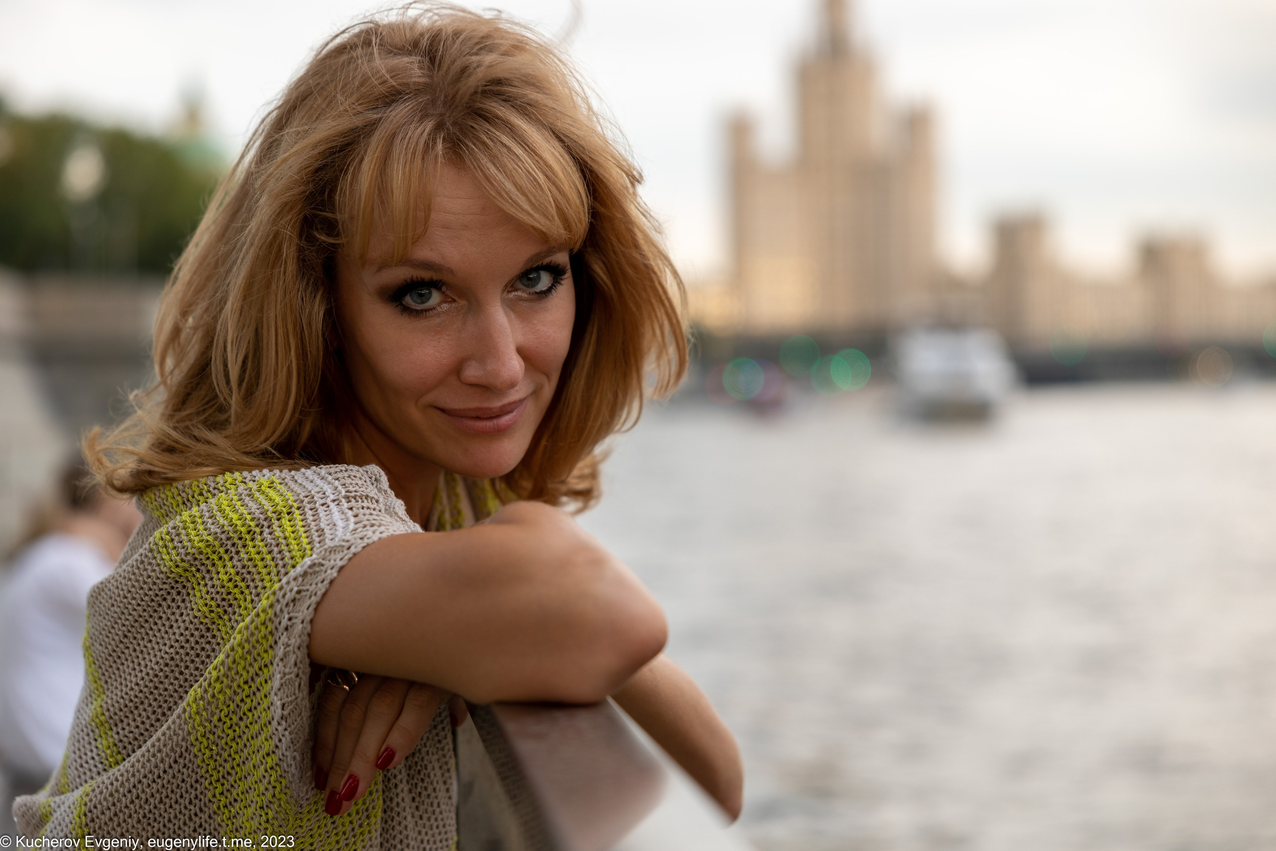 Люди. Кучеров Евгений. Фотограф