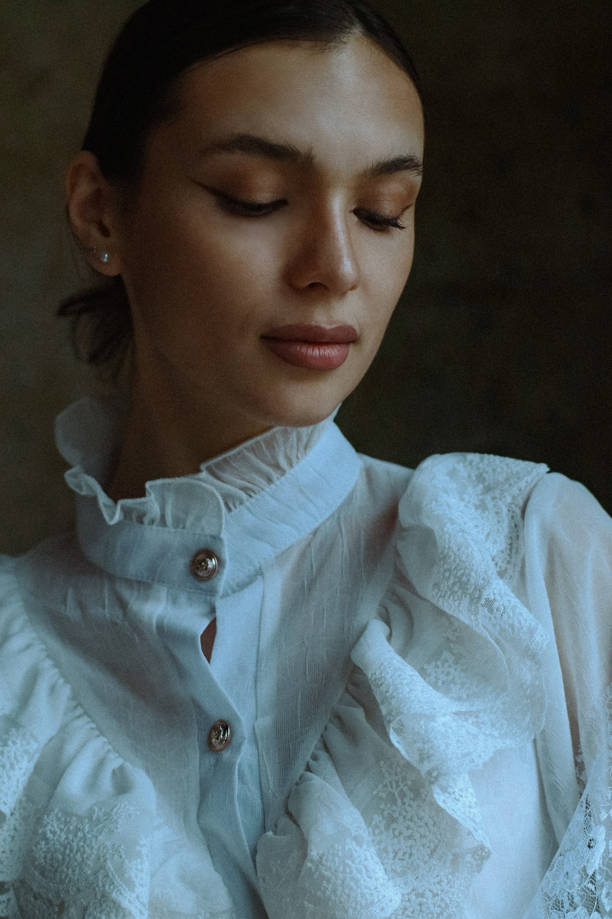 Женский портрет. Фотограф и видеограф Анастасия Витюкова | Екатеринбург