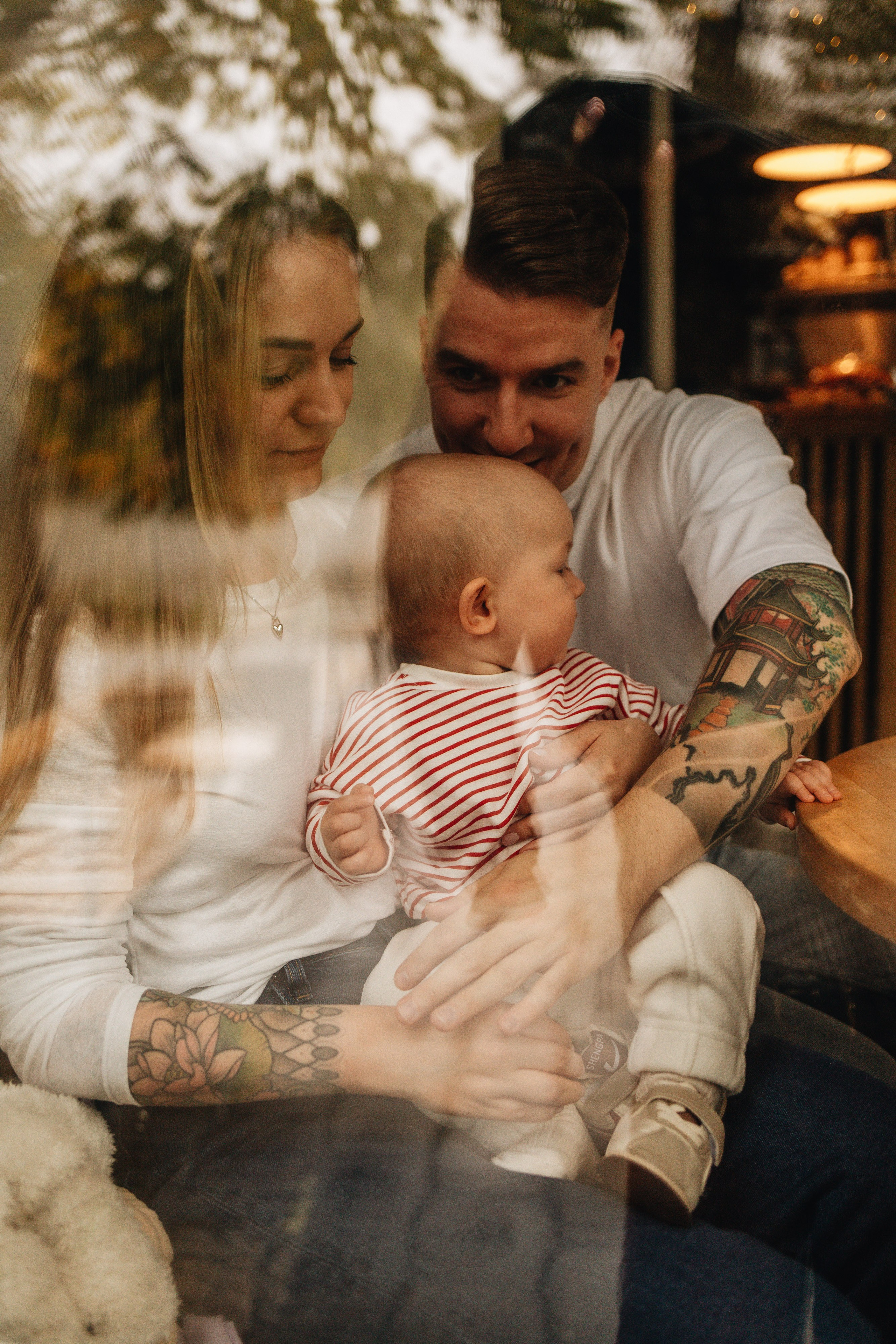 Мия. Семейный фотограф Юлия Клишина