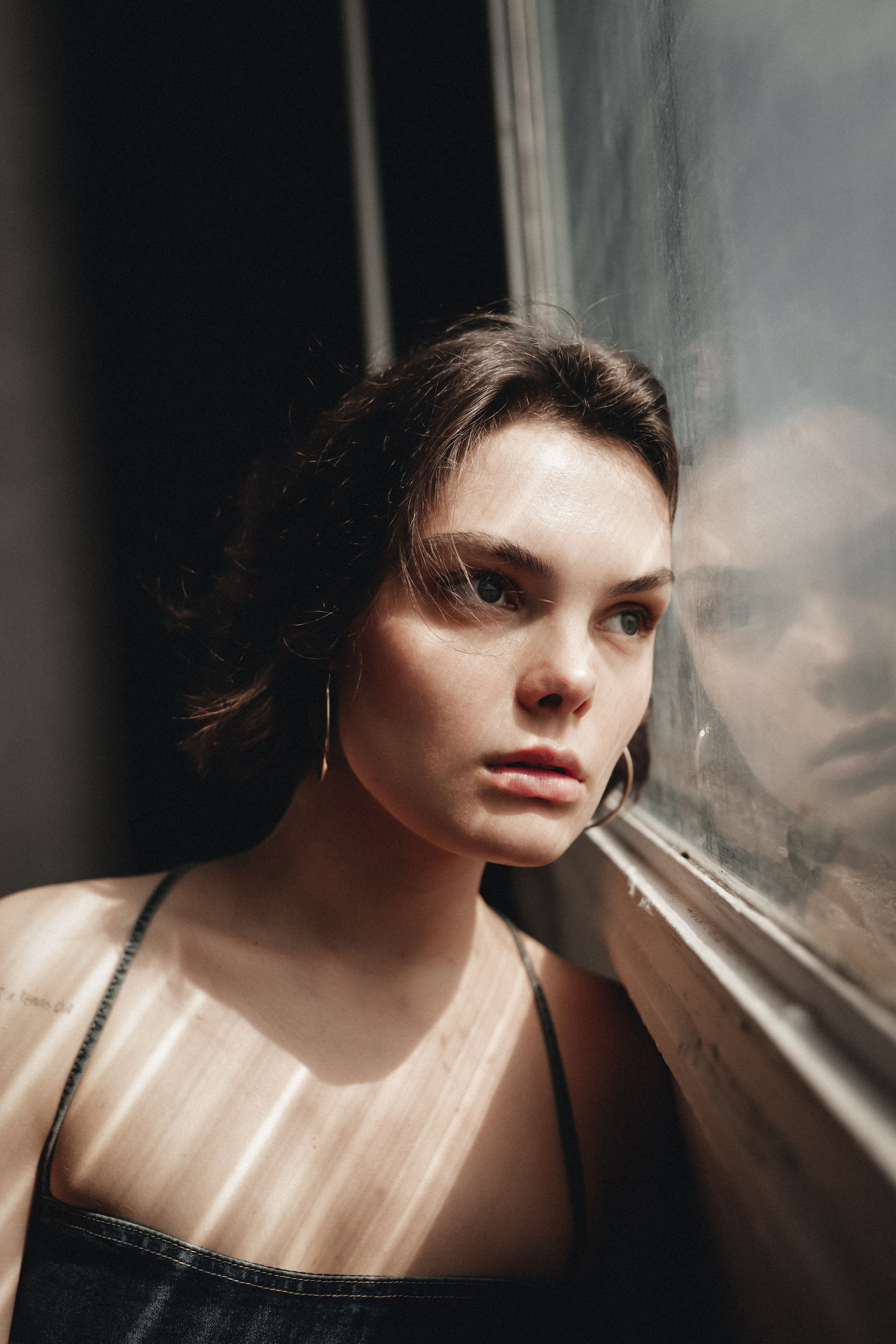 Соня. Фотограф в Нижнем Новгороде Кристина Батанова