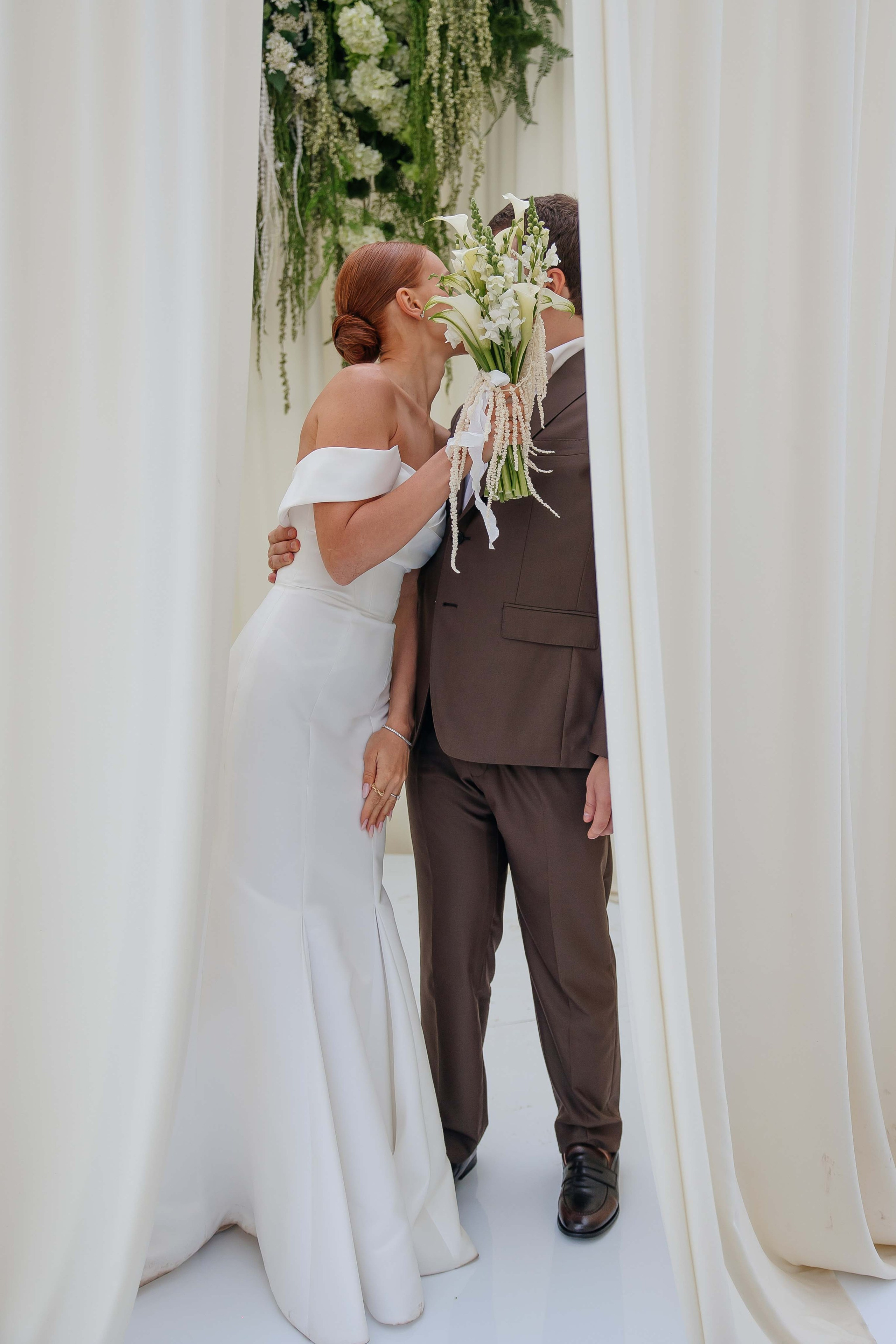 Дмитрий и Лиана. Свадебный фотограф Ирнис Дильмухаметов