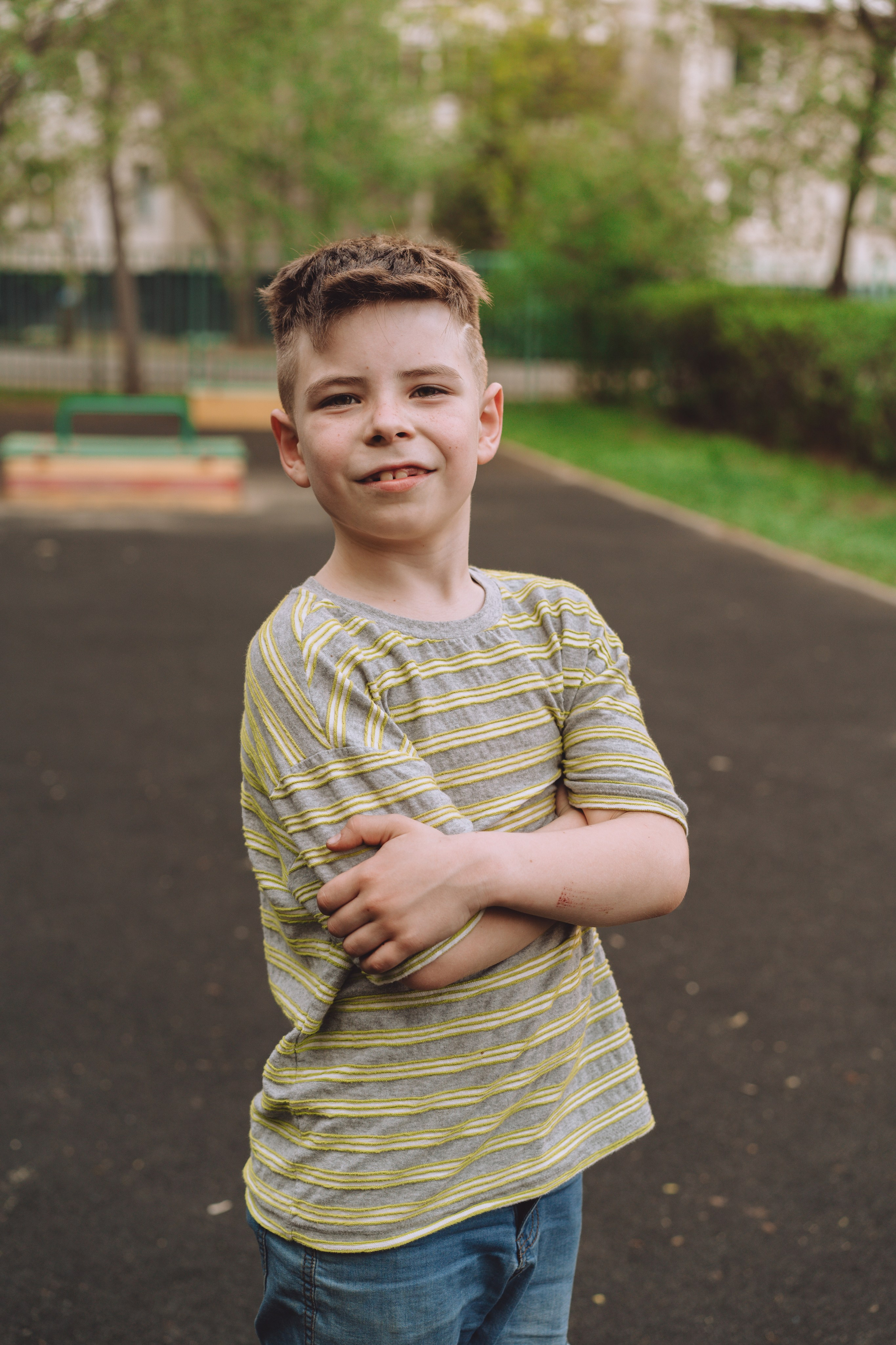 СМОТРИТЕ НА МИР ГЛАЗАМИ РЕБЁНКА. Семейный и детский фотограф Анна Бренч