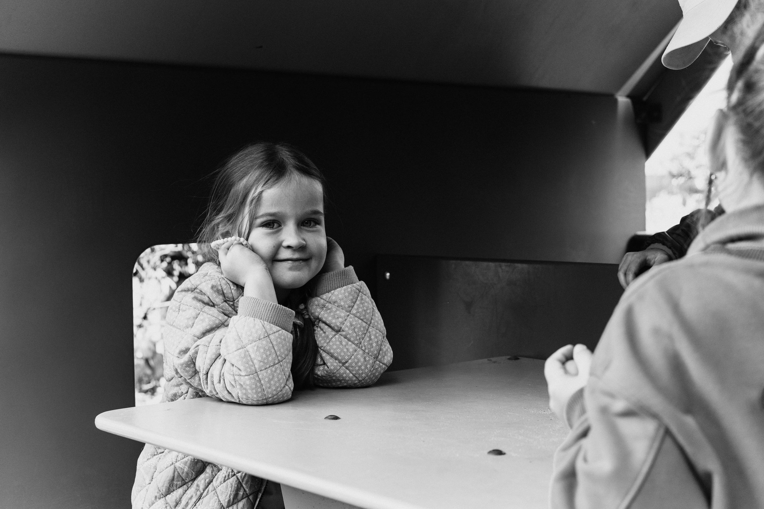 ЧУДЕСА СЛУЧАЮТСЯ ТОЛЬКО В ДЕТСТВЕ. ДЕТСКИЙ САД.ОСЕНЬ. Семейный и детский фотограф Анна Бренч