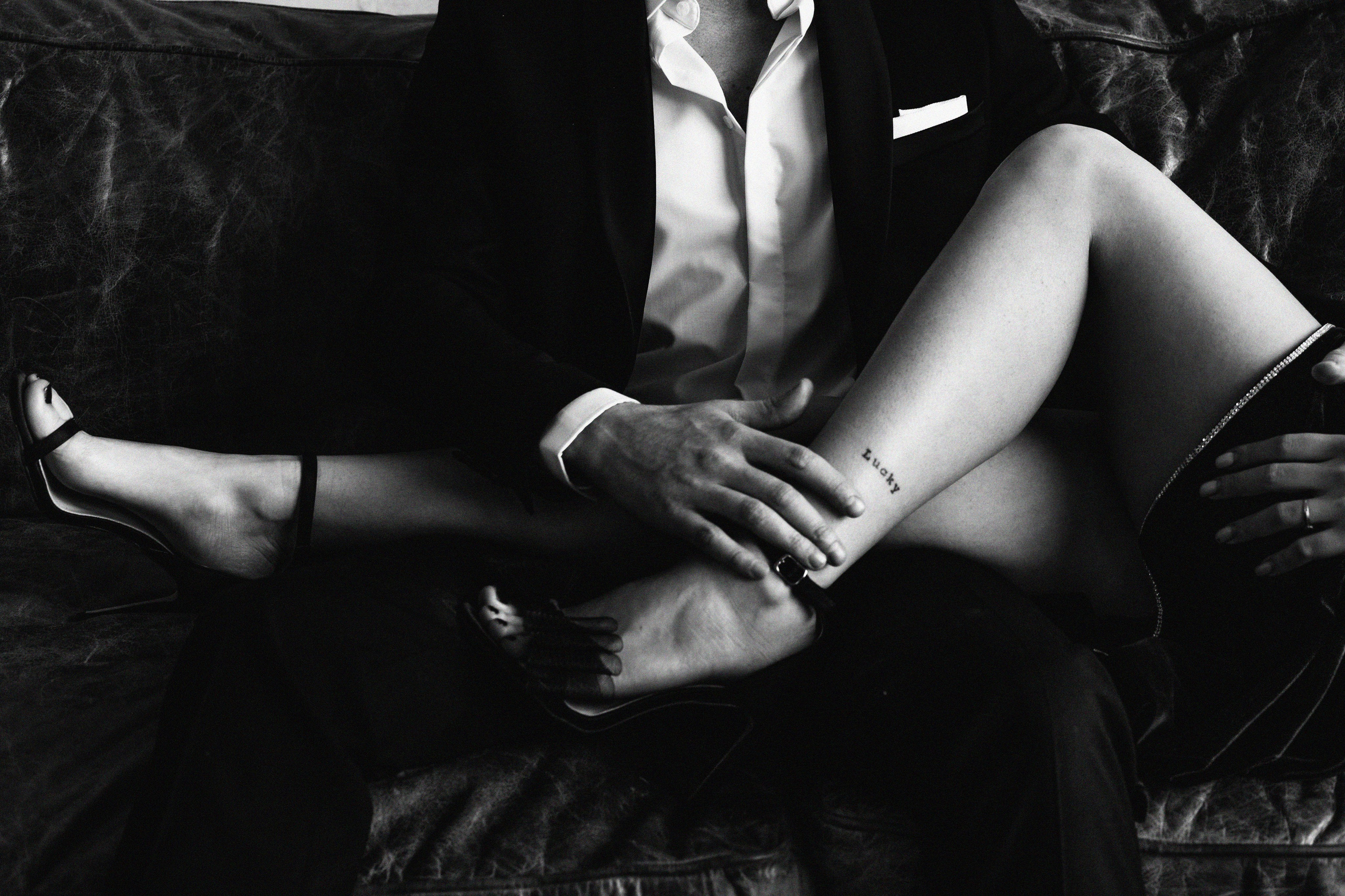 Семейный и детский фотограф Анна Бренч