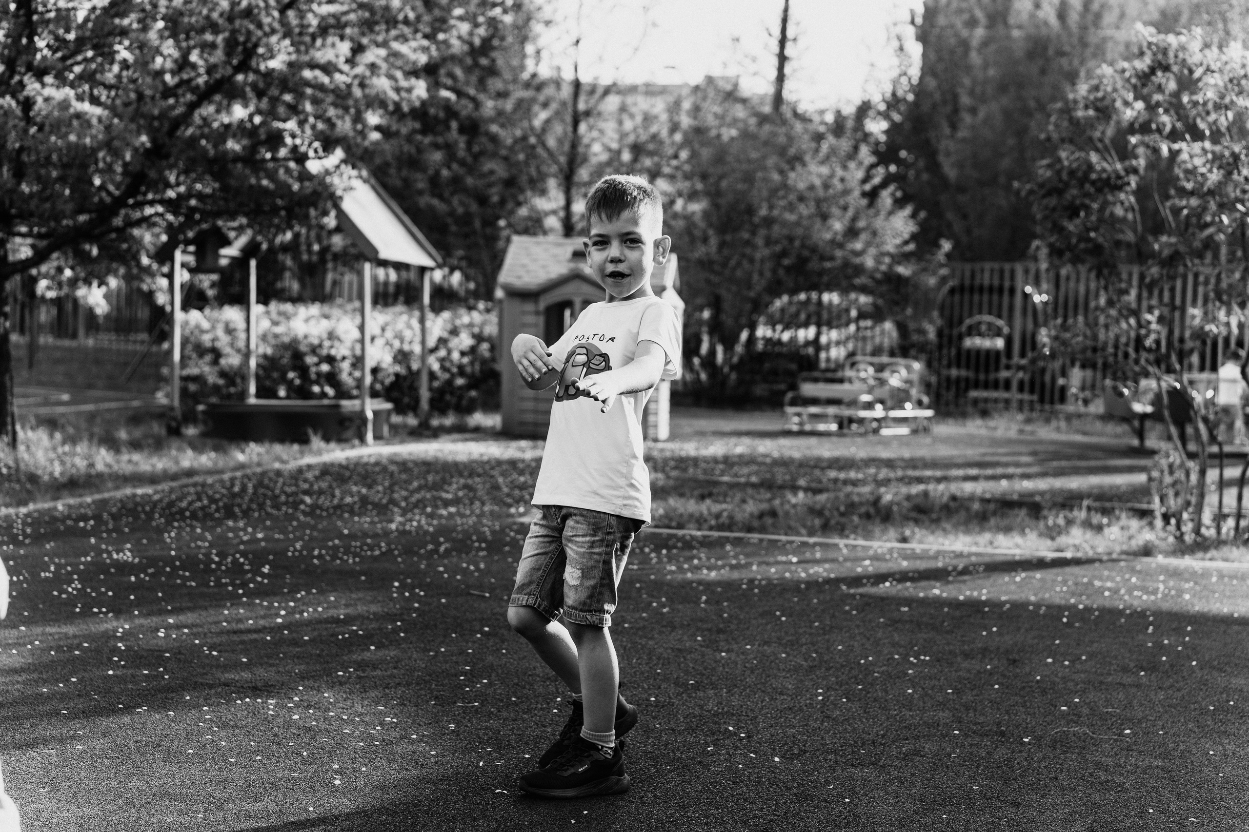 СМОТРИТЕ НА МИР ГЛАЗАМИ РЕБЁНКА. Семейный и детский фотограф Анна Бренч