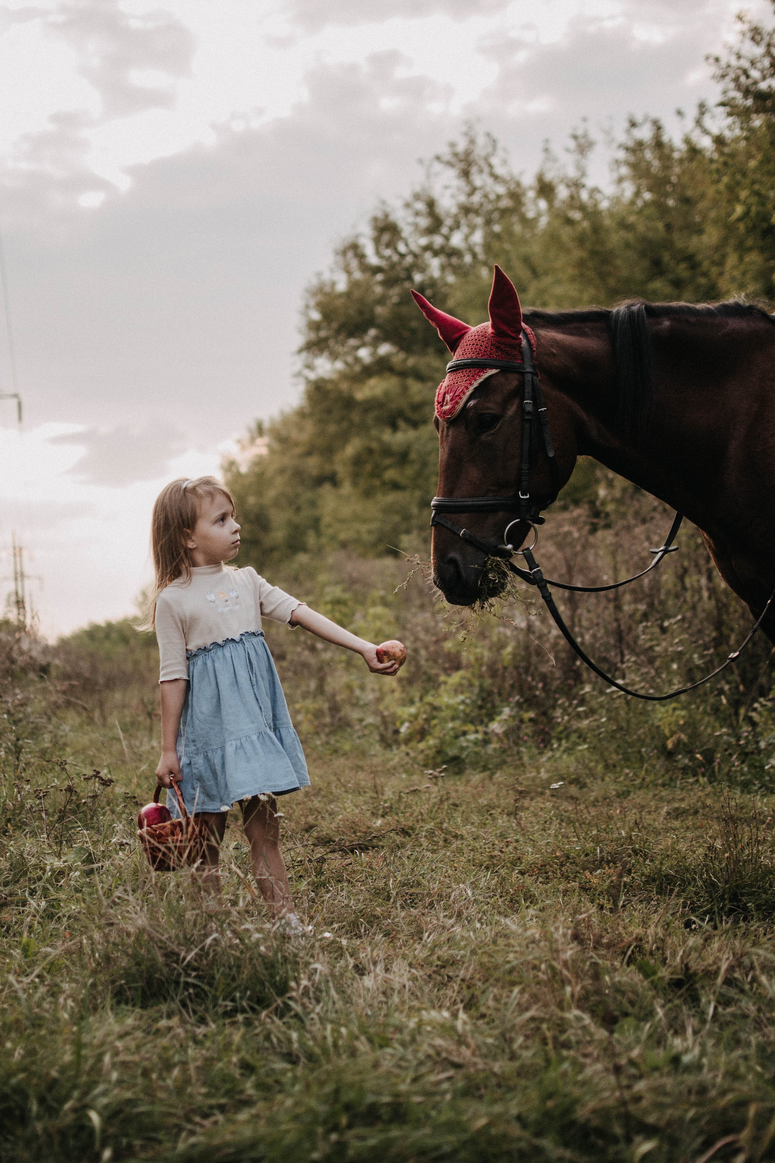 Ащауловы. Свадебный и семейный фотограф в Курске Ветрова Галина