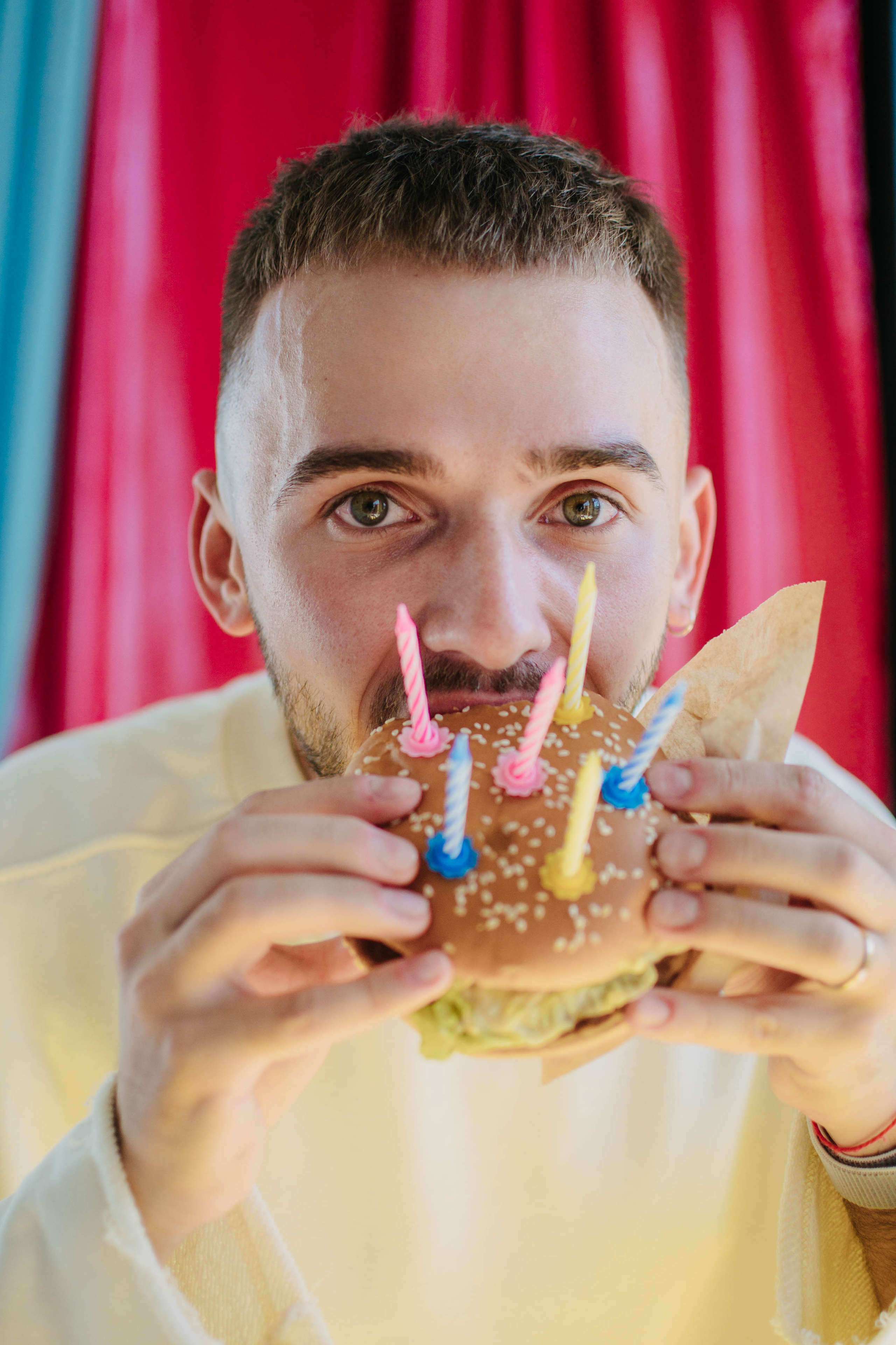 Николай. Свадебный и семейный фотограф в Курске Ветрова Галина