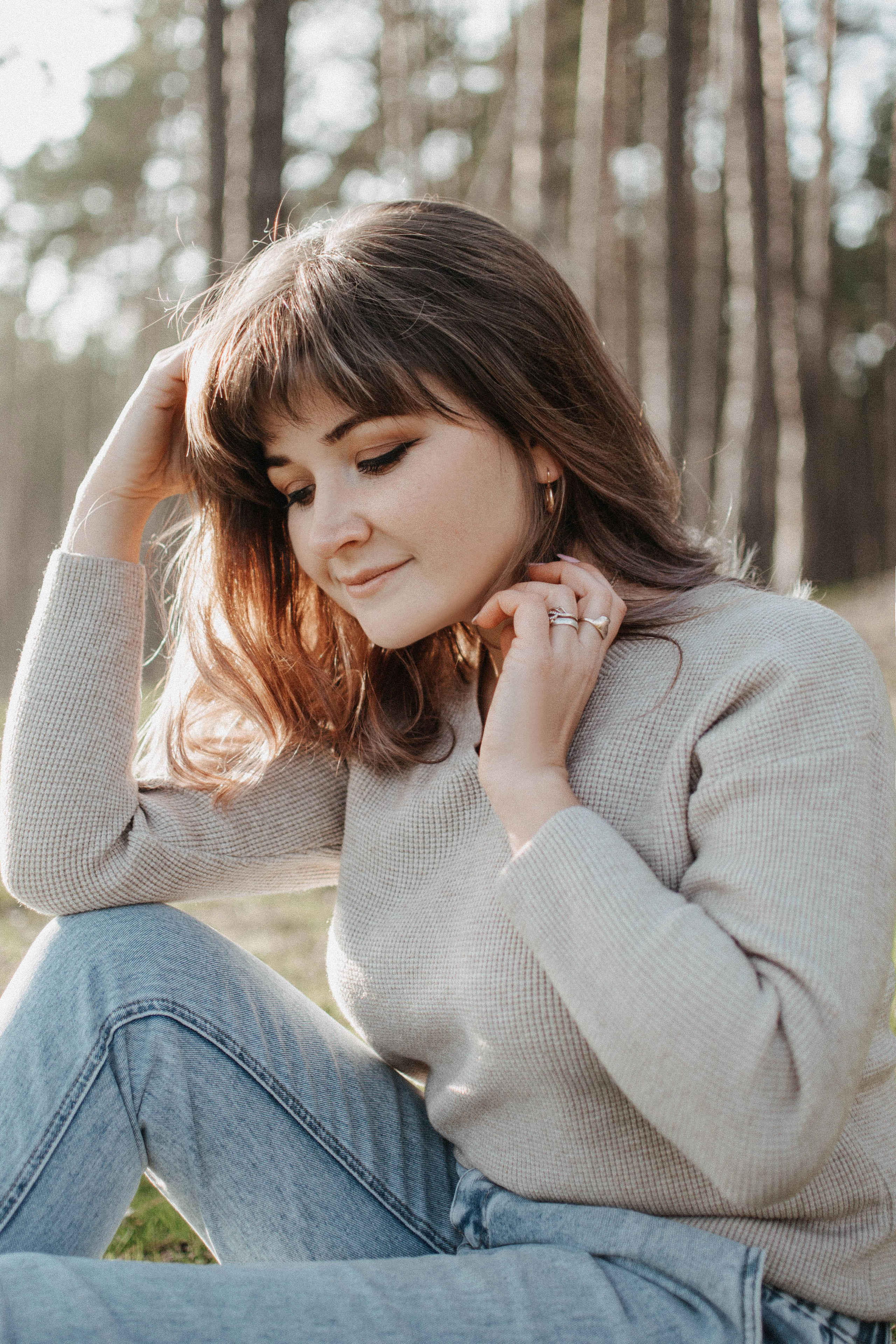 Свадебный и семейный фотограф в Курске Ветрова Галина