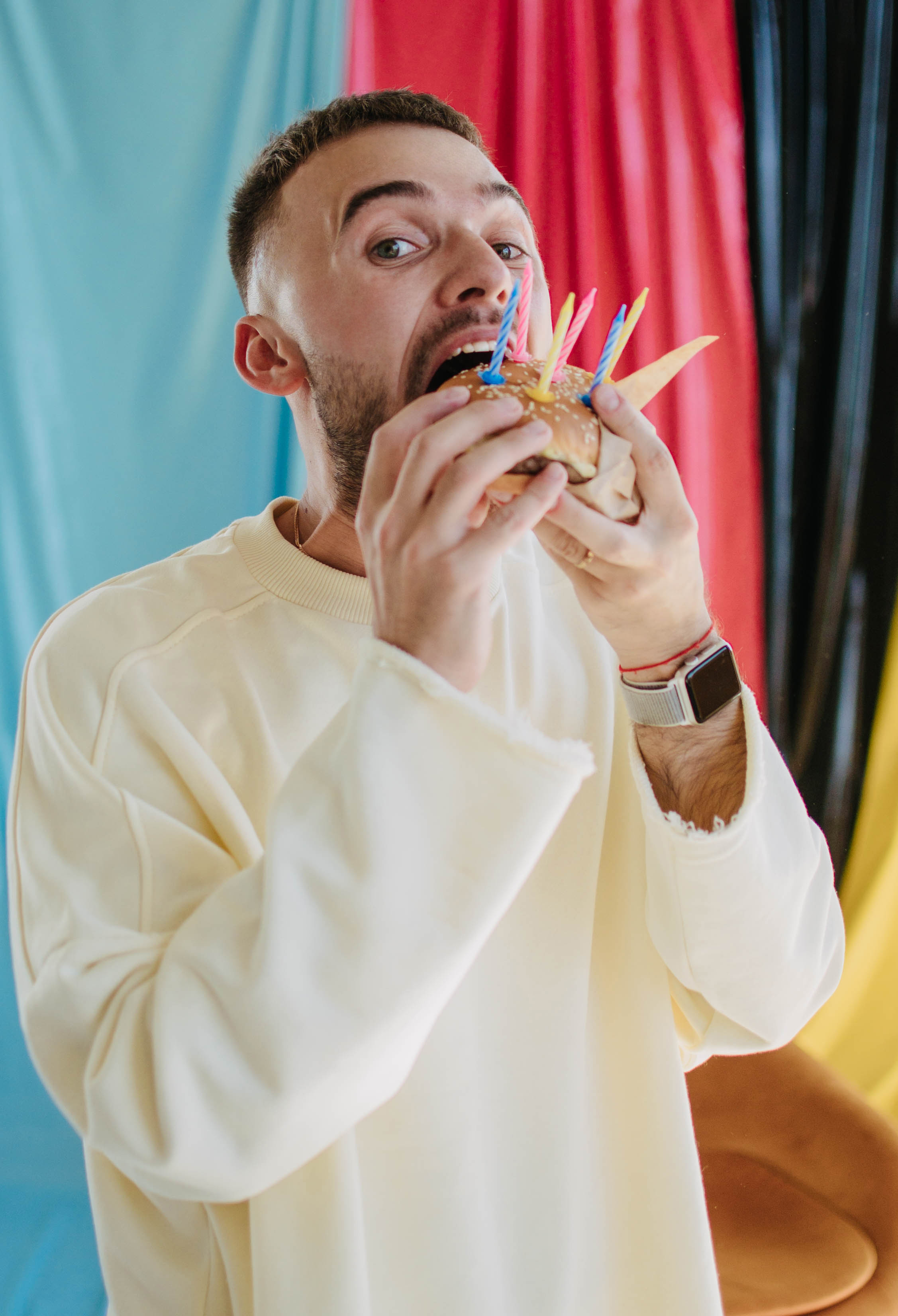 Николай. Свадебный и семейный фотограф в Курске Ветрова Галина