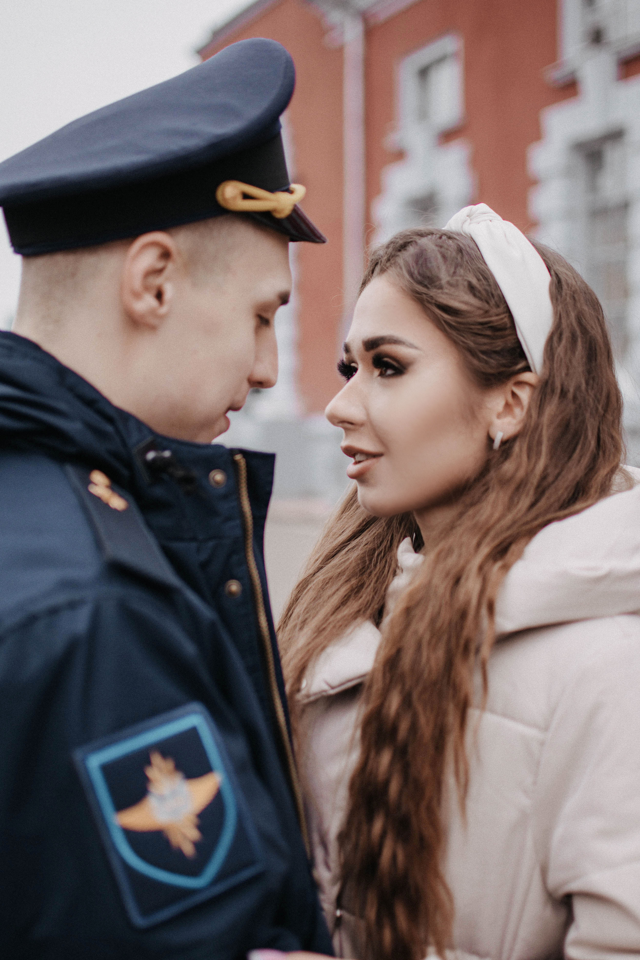 Дарья & Дмитрий. Свадебный и семейный фотограф в Курске Ветрова Галина