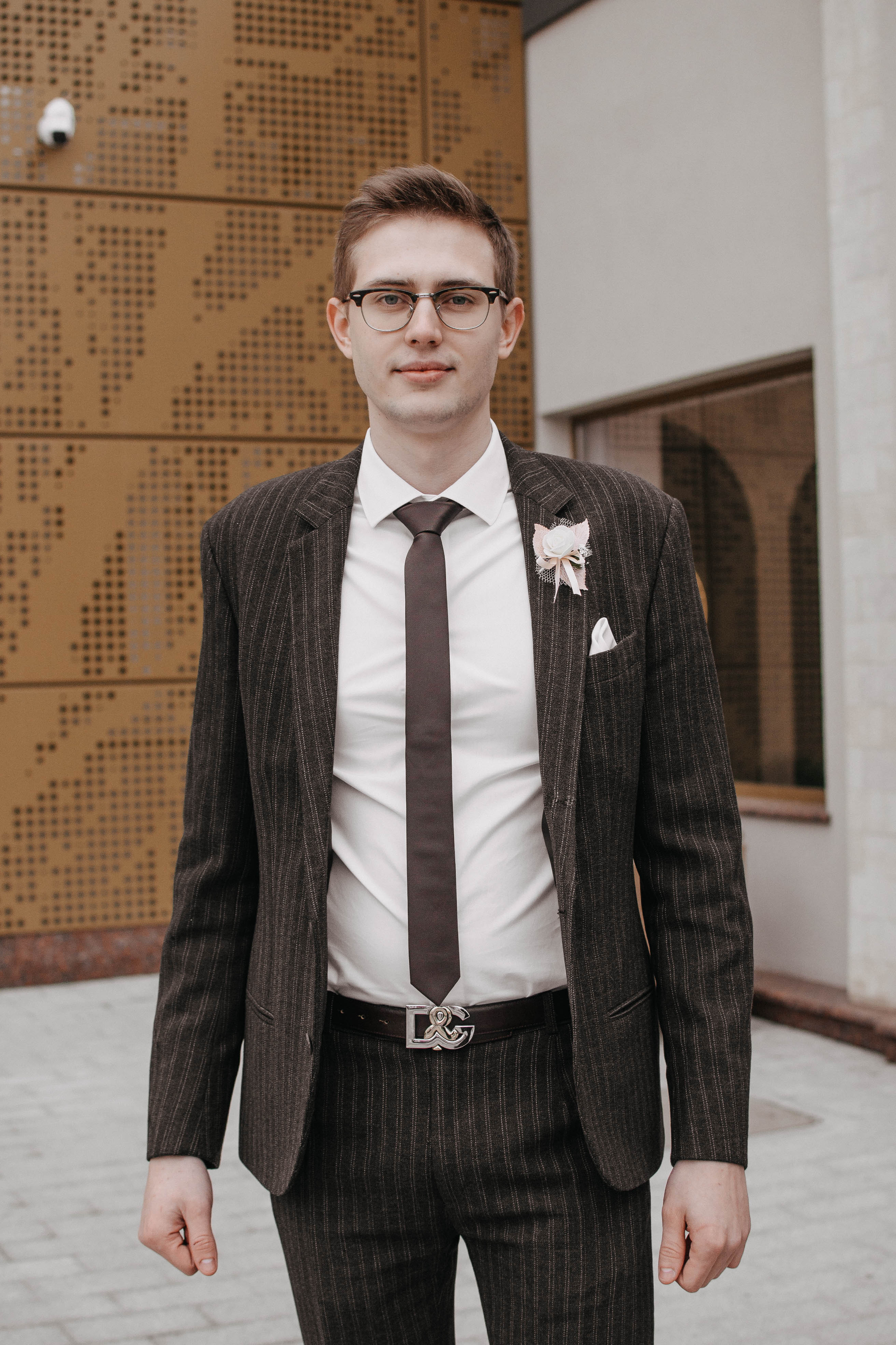 Алина и Никита. Свадебный и семейный фотограф в Курске Ветрова Галина