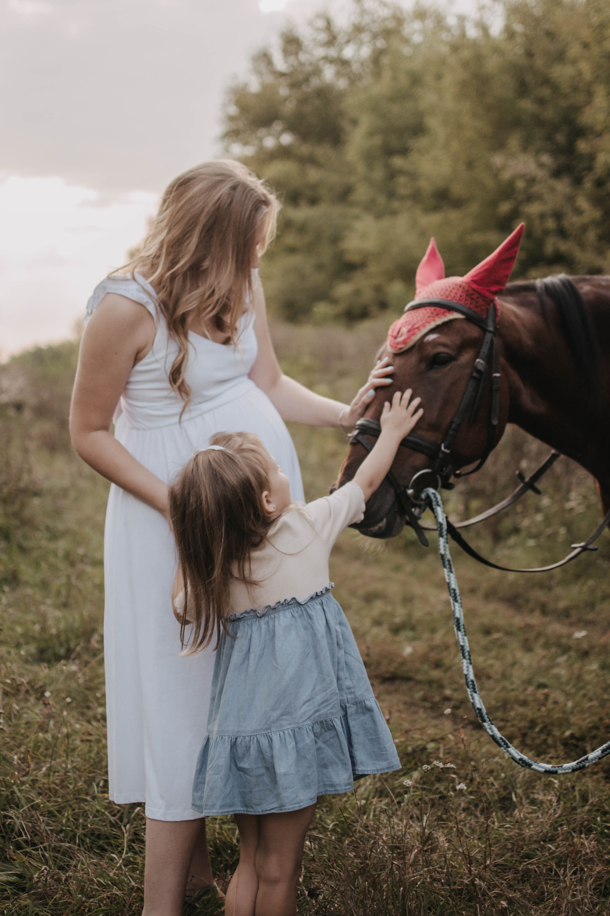 Ащауловы. Свадебный и семейный фотограф в Курске Ветрова Галина