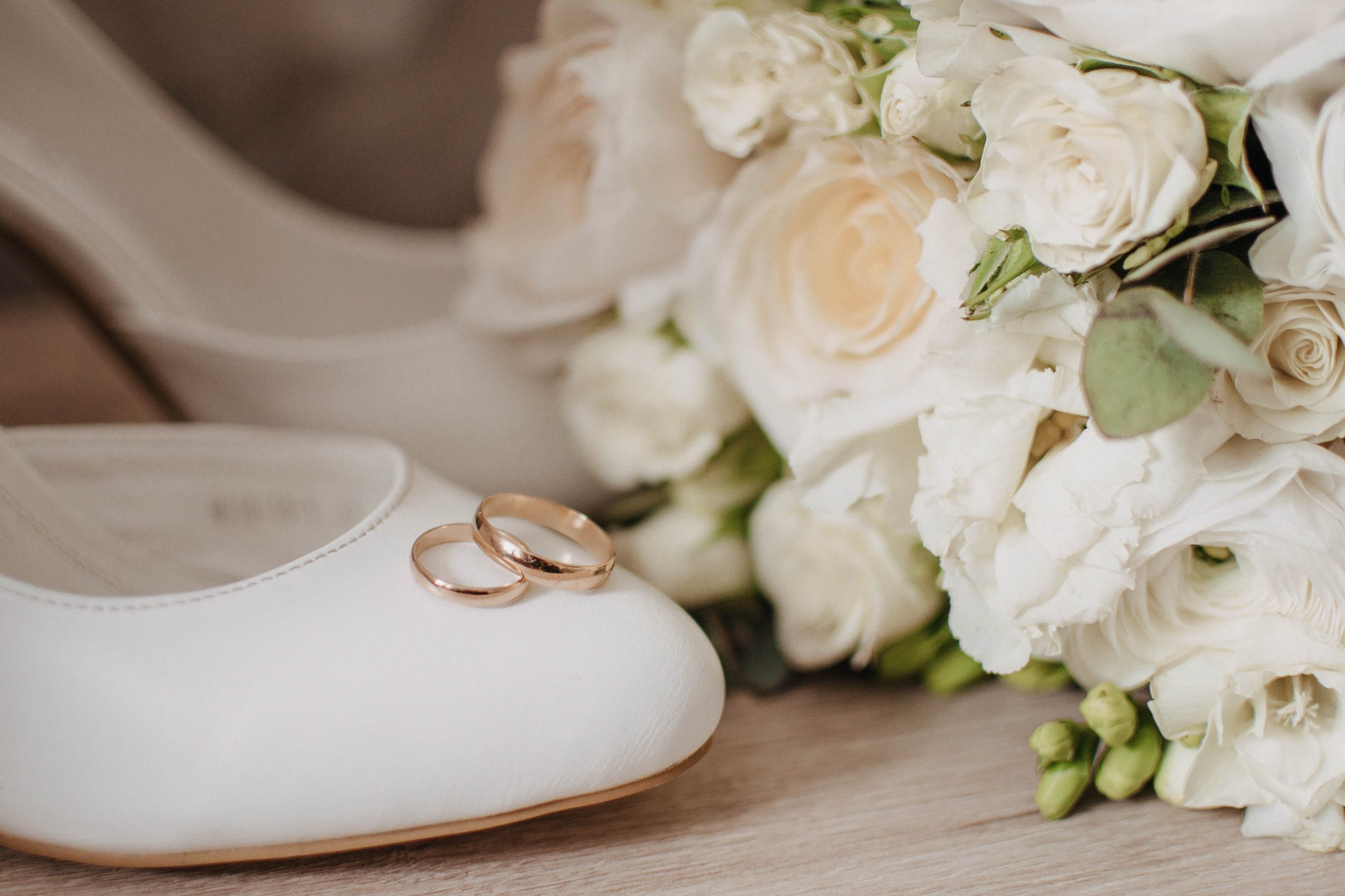 Алина и Никита. Свадебный и семейный фотограф в Курске Ветрова Галина