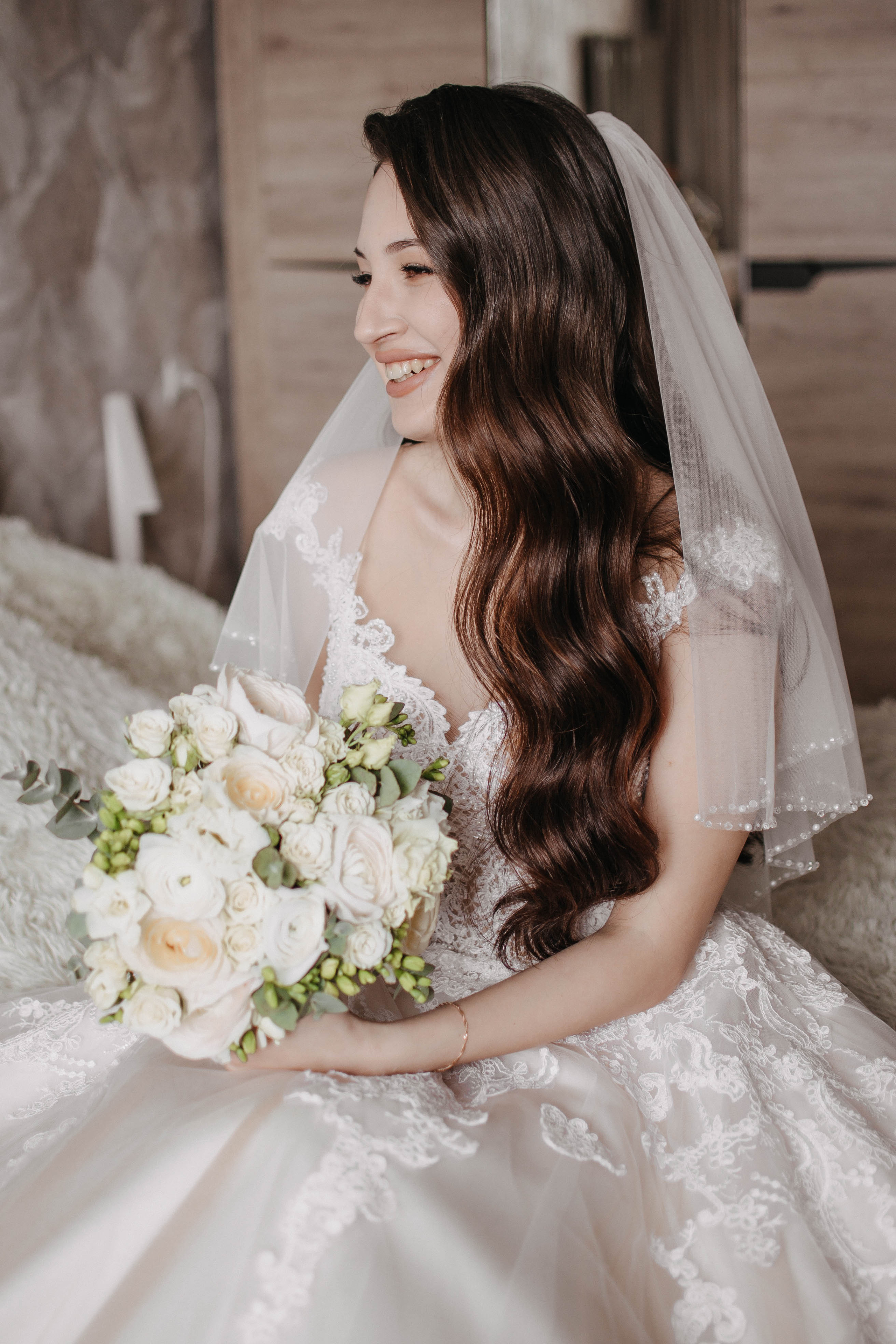 Алина и Никита. Свадебный и семейный фотограф в Курске Ветрова Галина