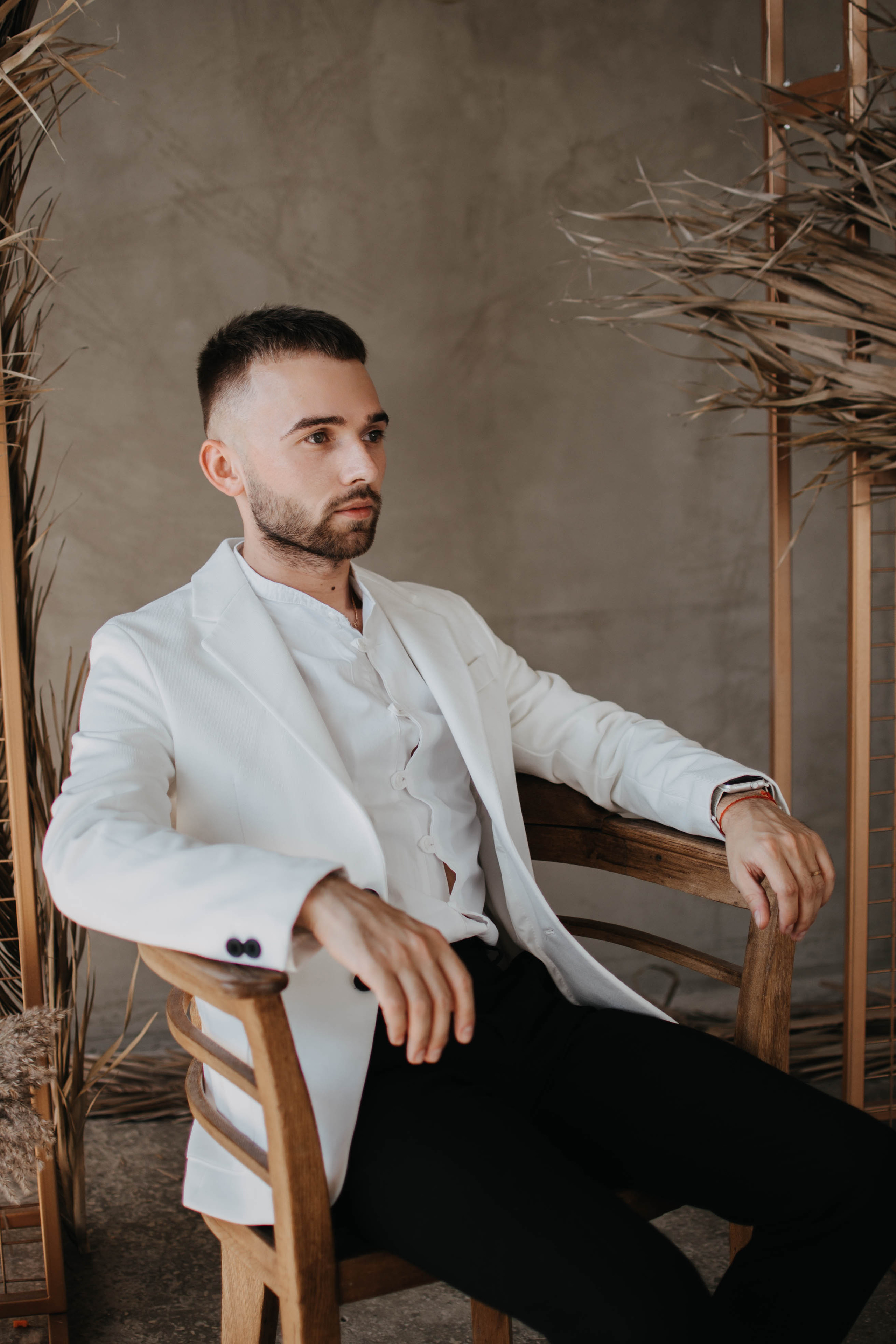 Николай. Свадебный и семейный фотограф в Курске Ветрова Галина