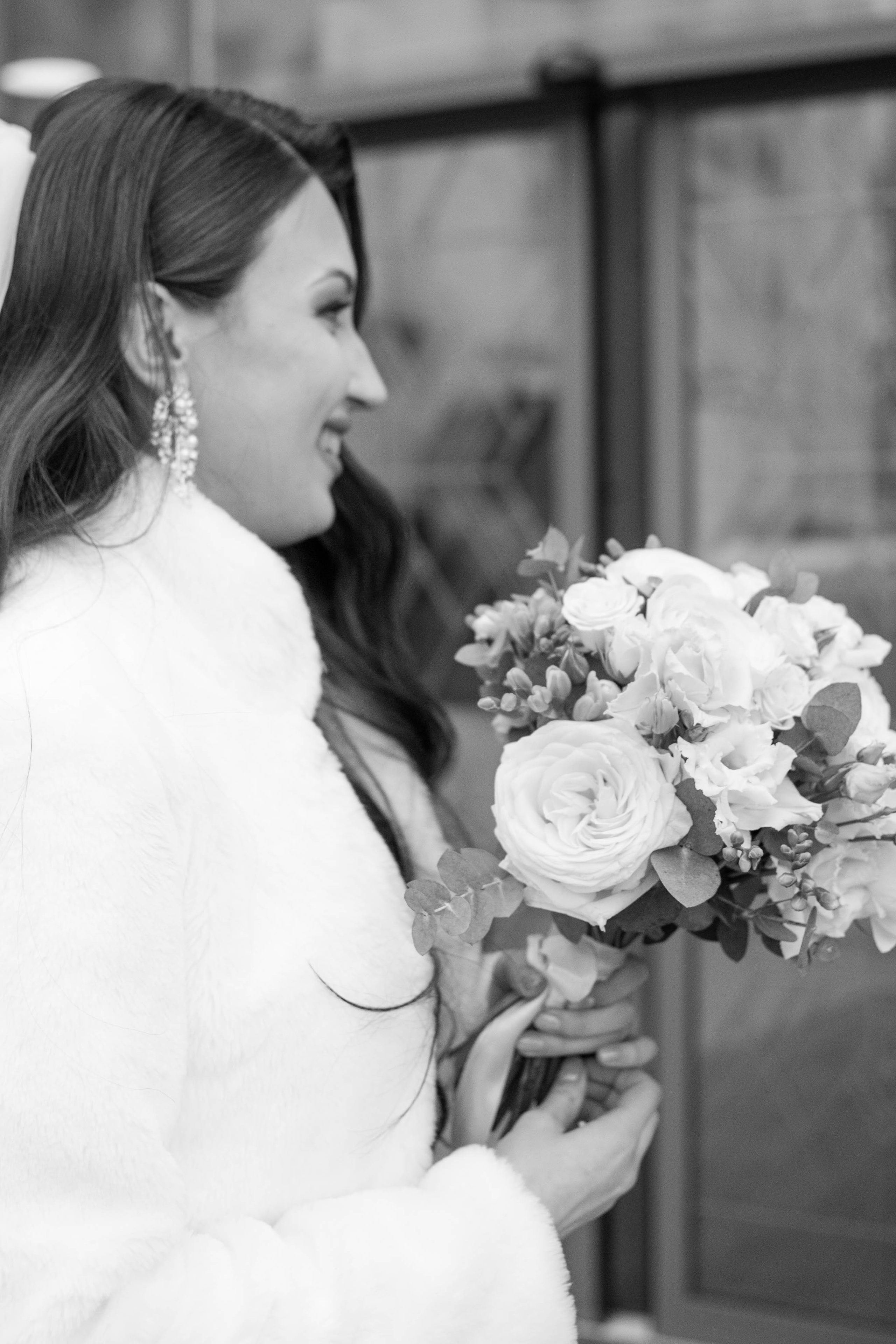 Алина и Никита. Свадебный и семейный фотограф в Курске Ветрова Галина