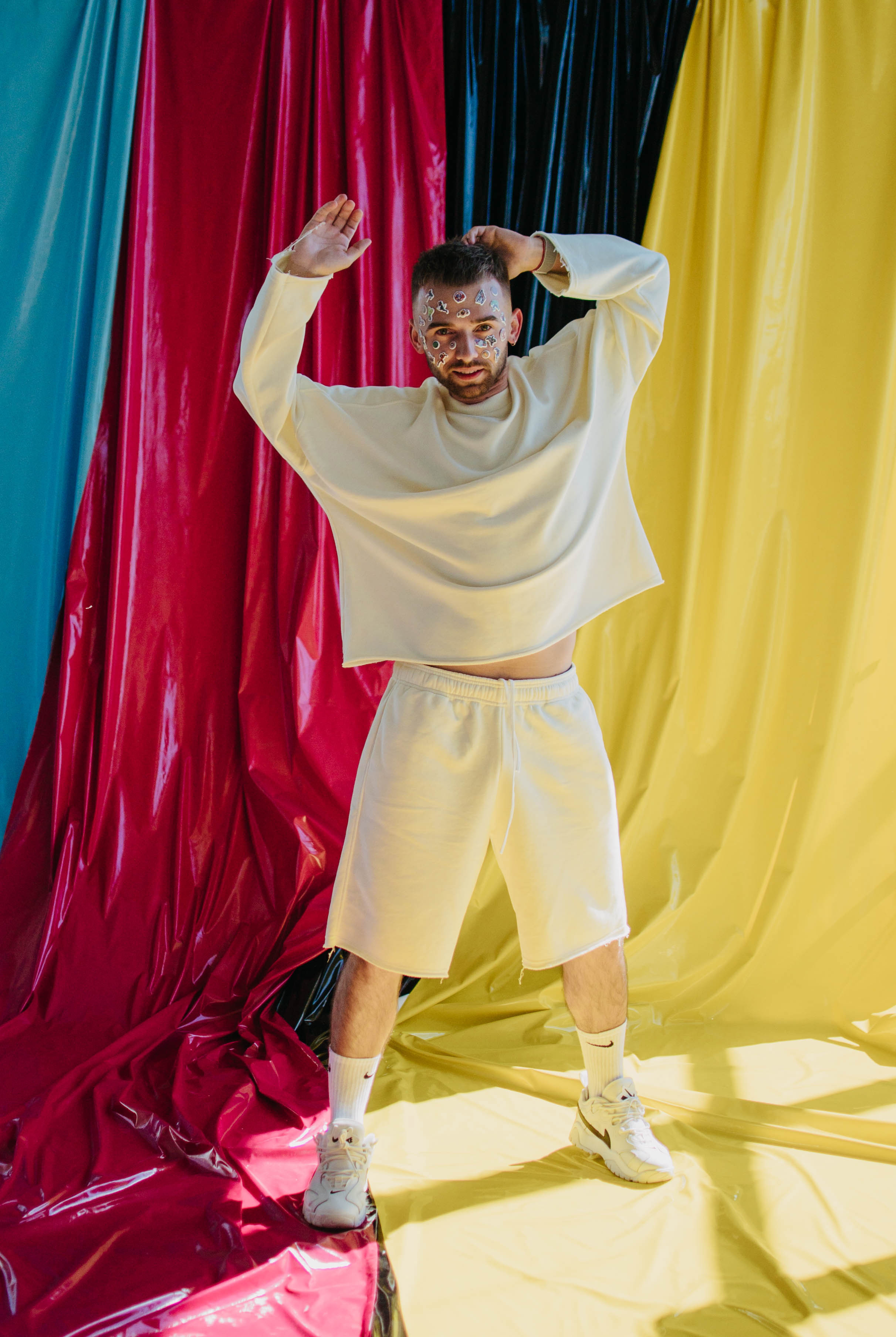 Николай. Свадебный и семейный фотограф в Курске Ветрова Галина