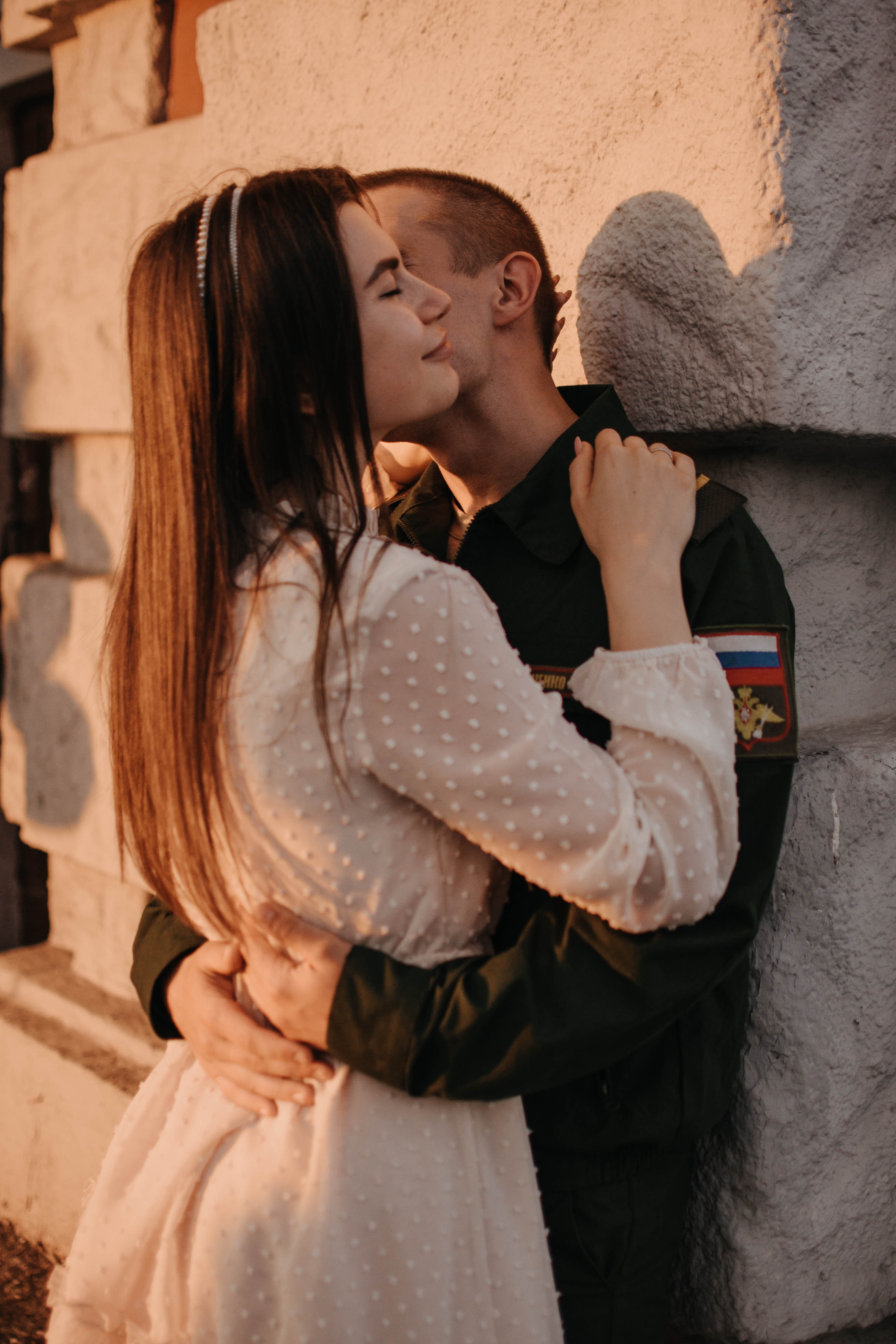 Елизавета & Максим. Свадебный и семейный фотограф в Курске Ветрова Галина