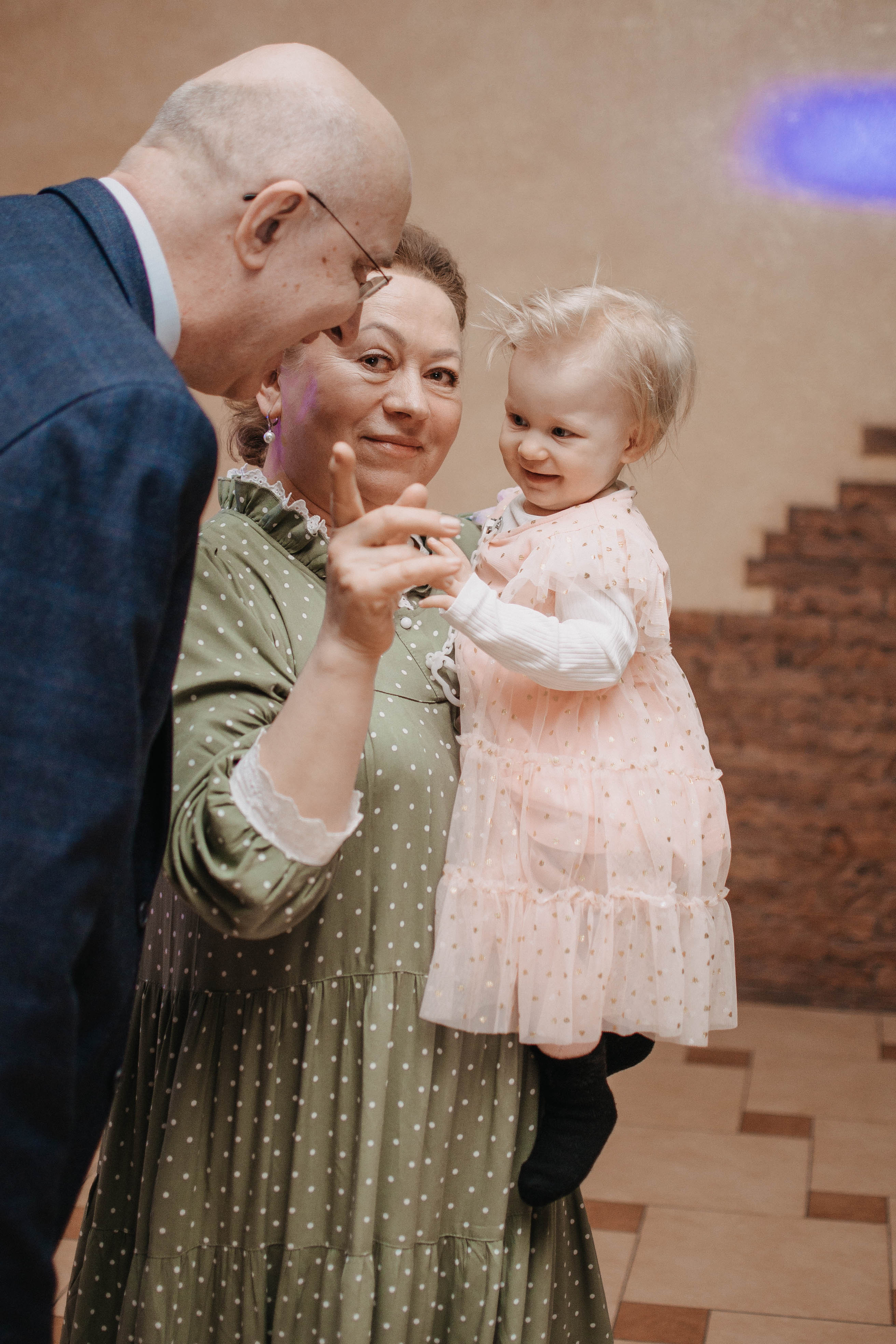 Алина и Никита. Свадебный и семейный фотограф в Курске Ветрова Галина