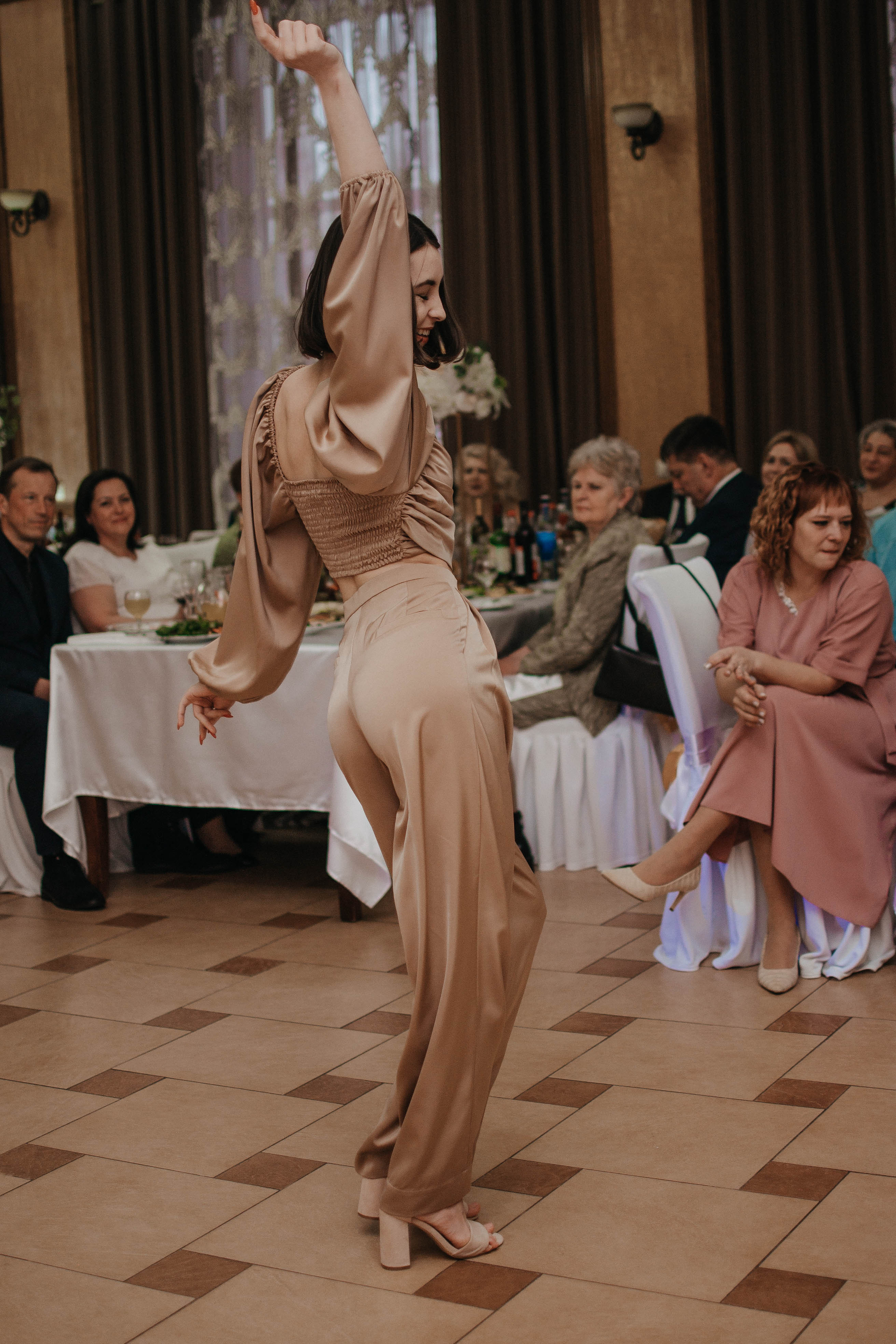 Алина и Никита. Свадебный и семейный фотограф в Курске Ветрова Галина