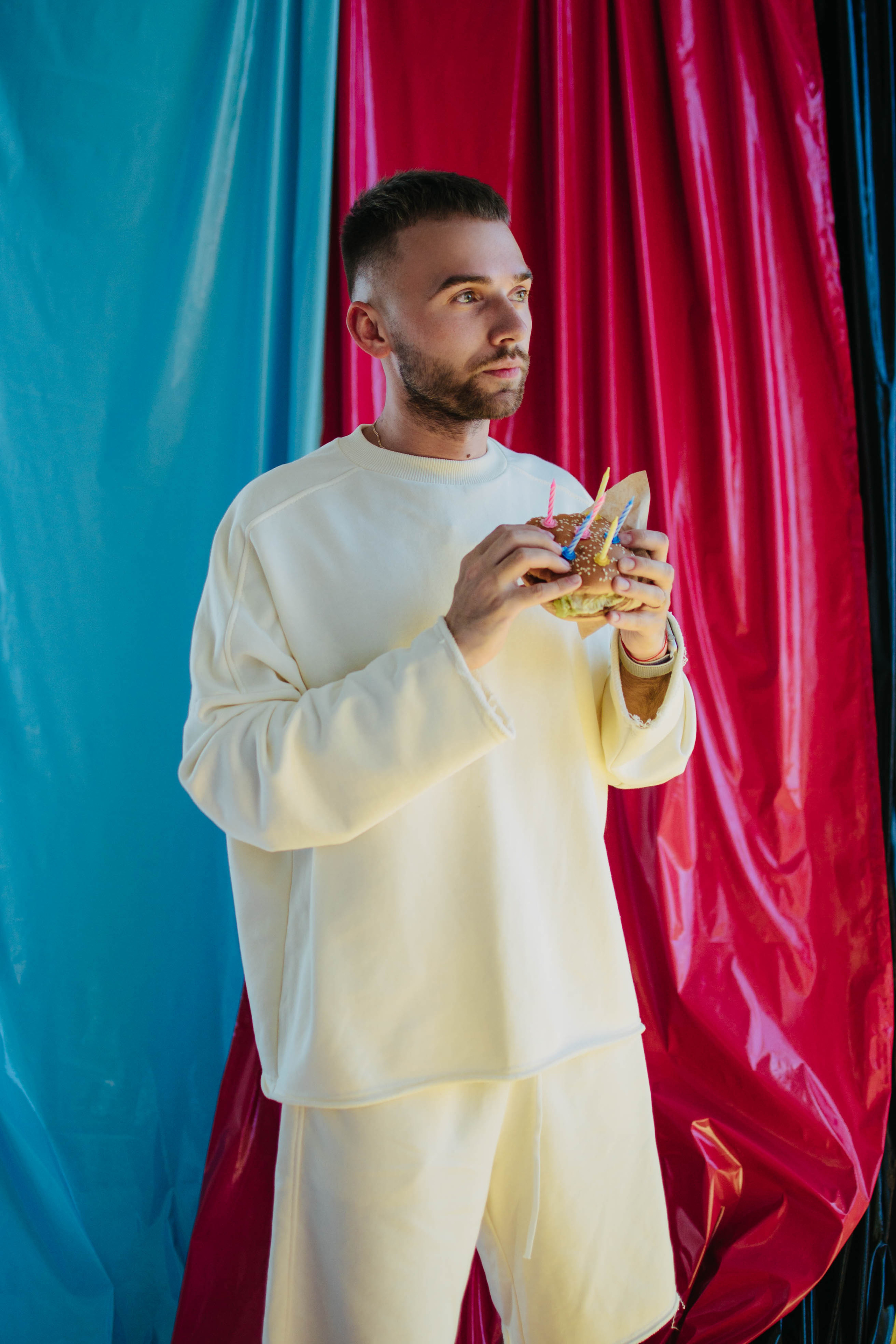 Николай. Свадебный и семейный фотограф в Курске Ветрова Галина