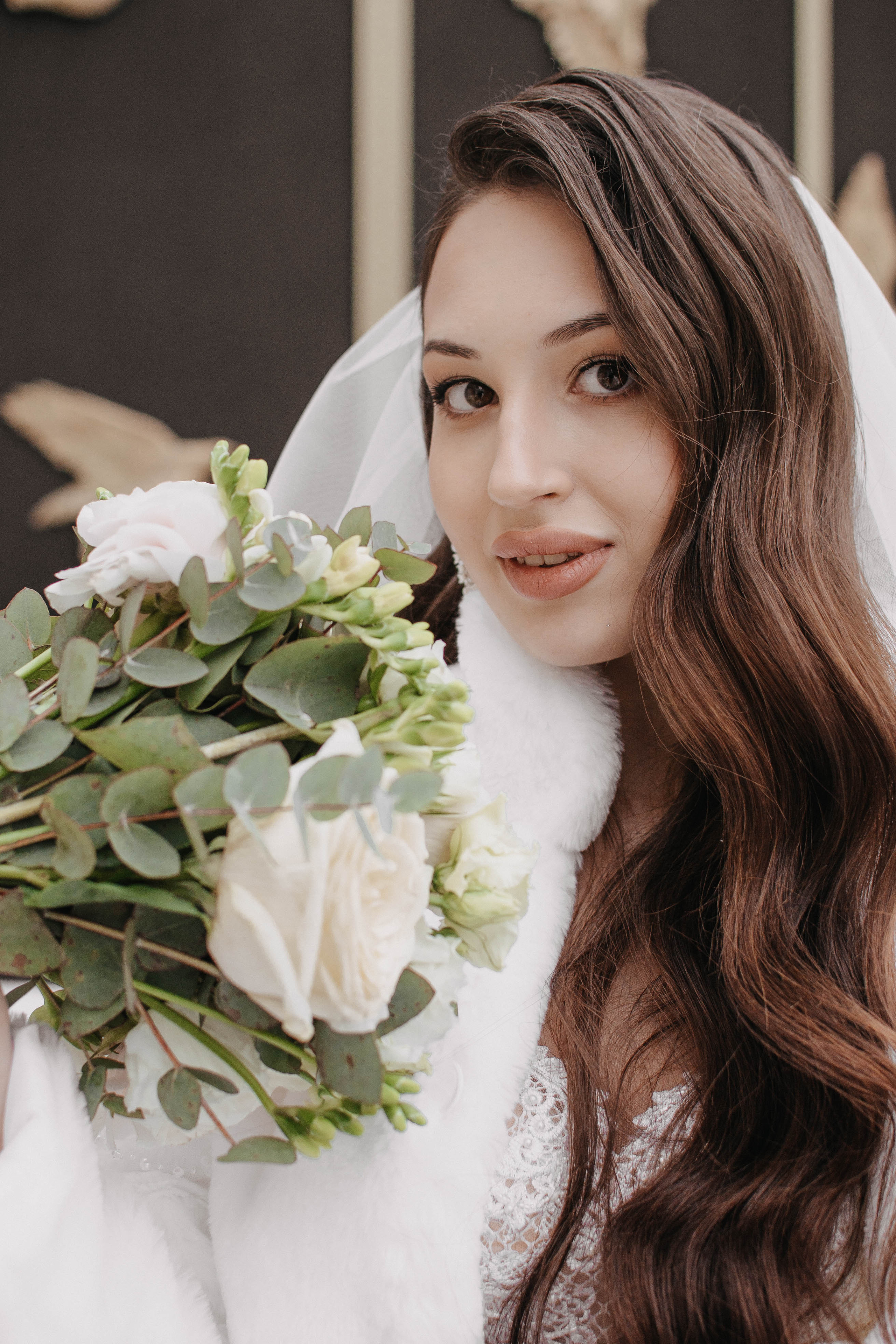 Алина и Никита. Свадебный и семейный фотограф в Курске Ветрова Галина